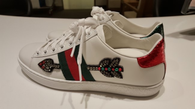 슈즈리페어ㅣ클리닝 이미지