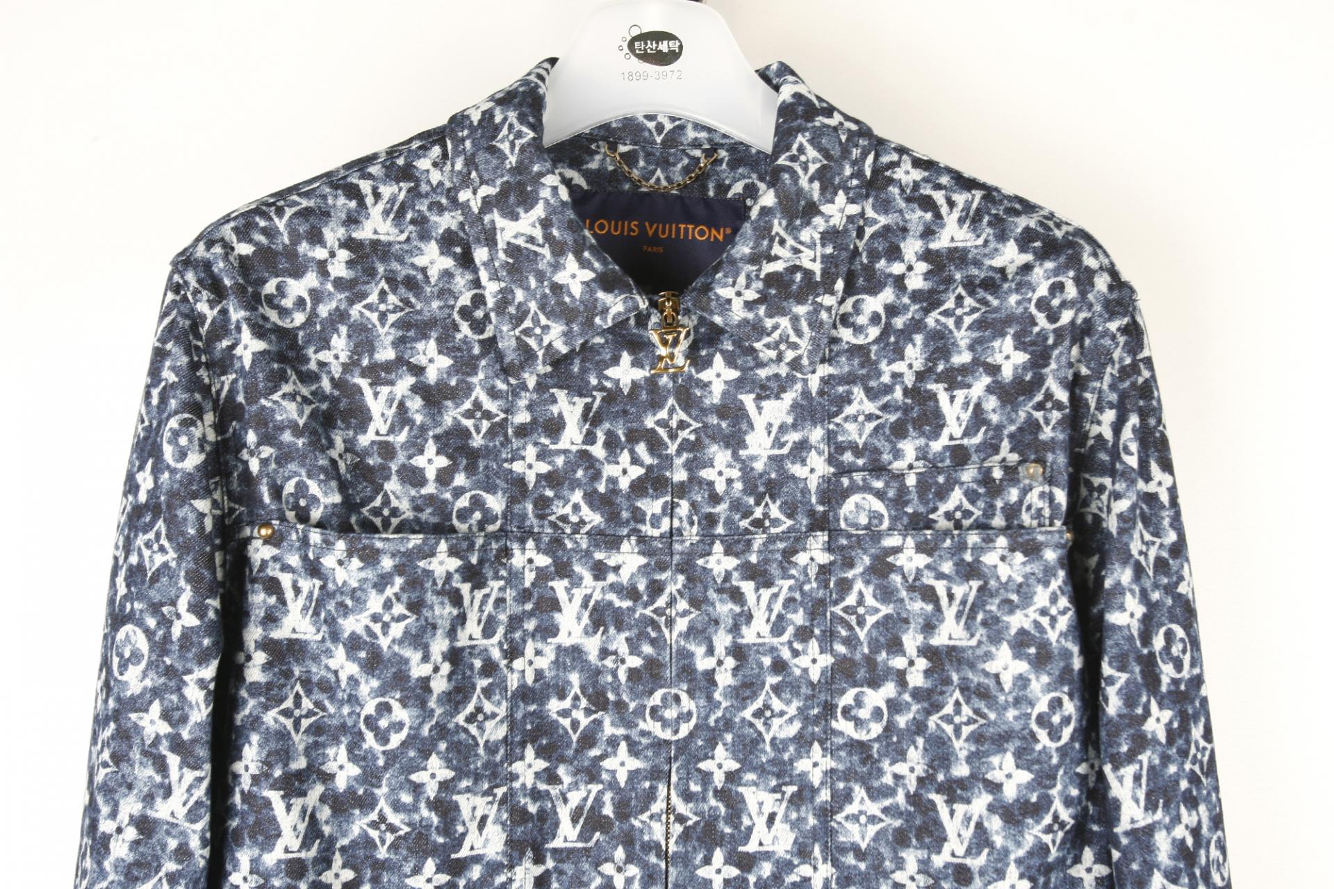 의류클리닝 이미지