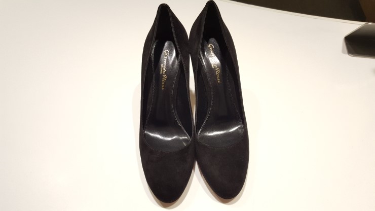 슈즈리페어ㅣ클리닝 이미지