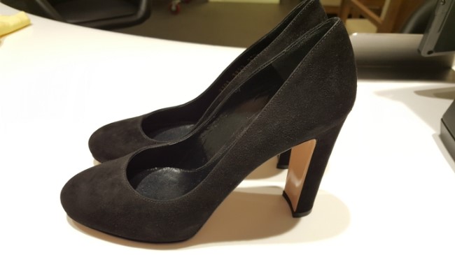 슈즈리페어ㅣ클리닝 이미지