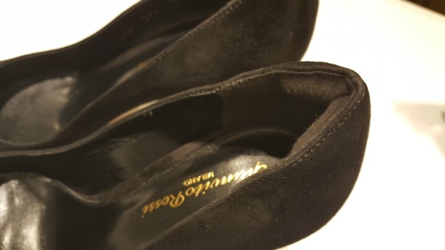 슈즈리페어ㅣ클리닝 이미지