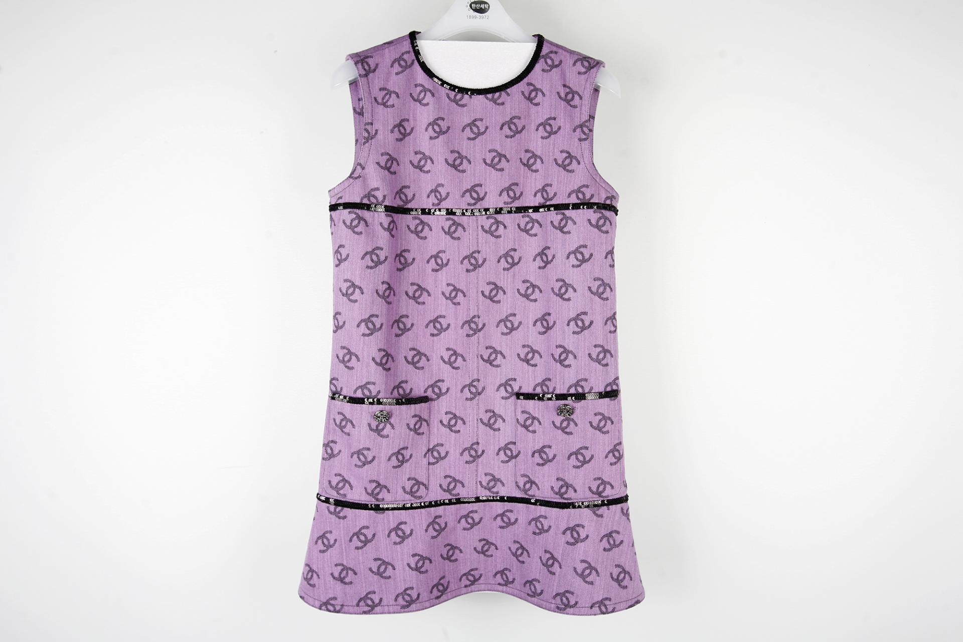 의류클리닝 이미지