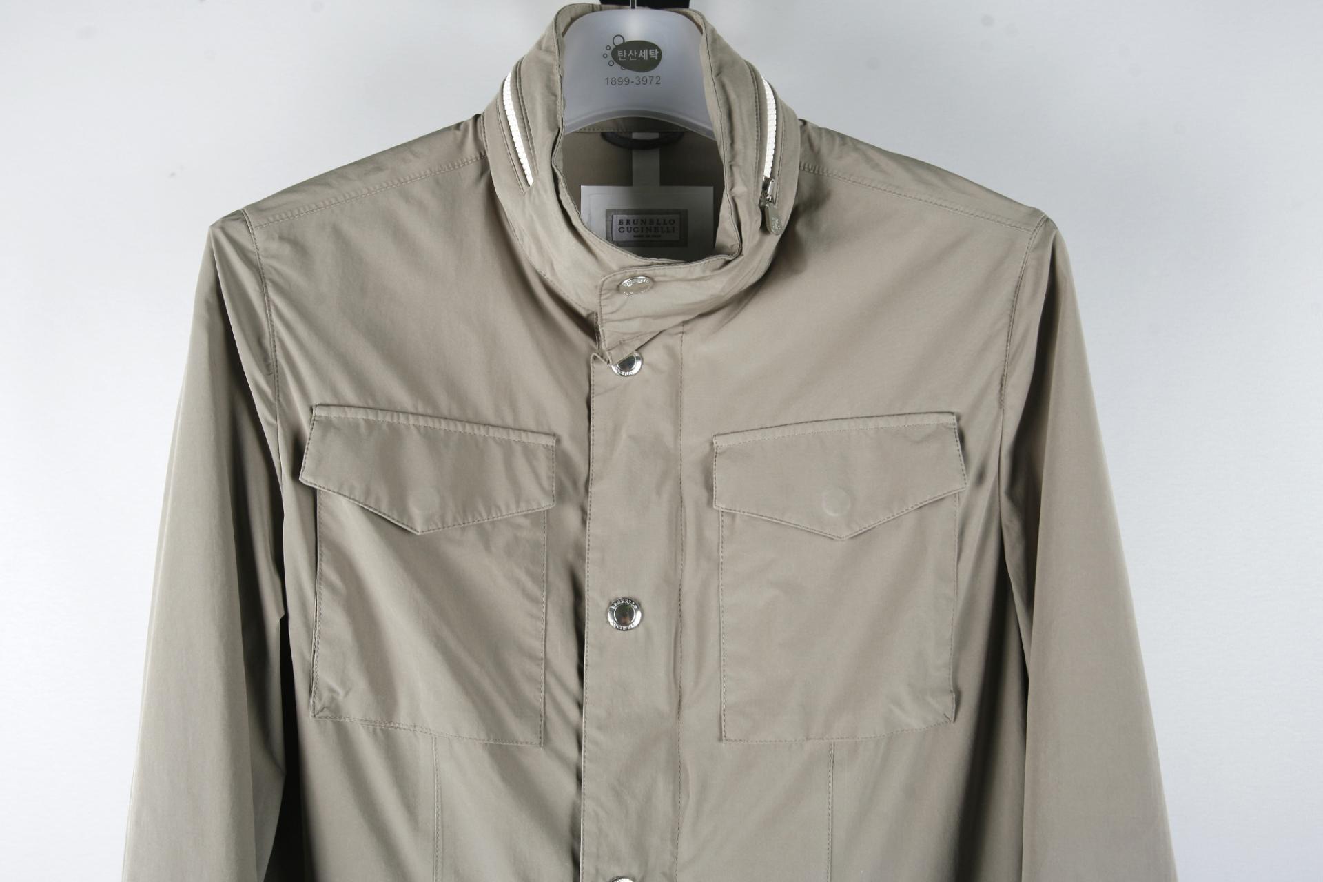 의류클리닝 이미지