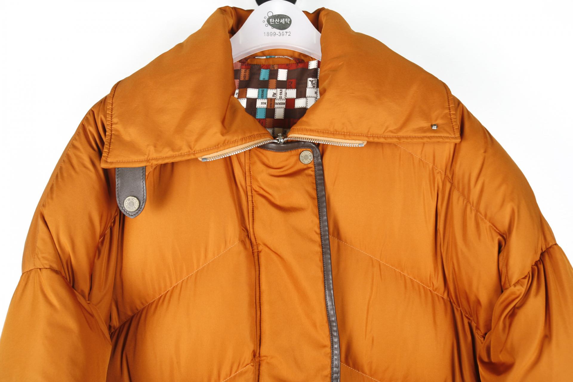 의류클리닝 이미지