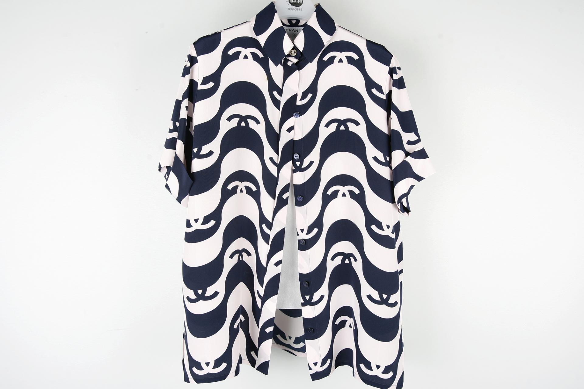 의류클리닝 이미지