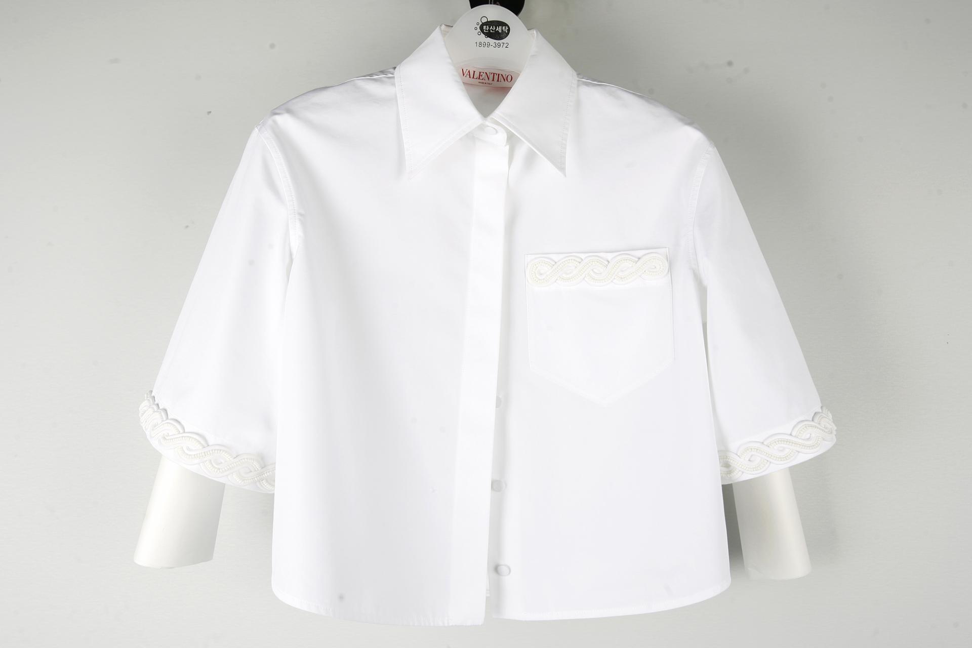 의류클리닝 이미지