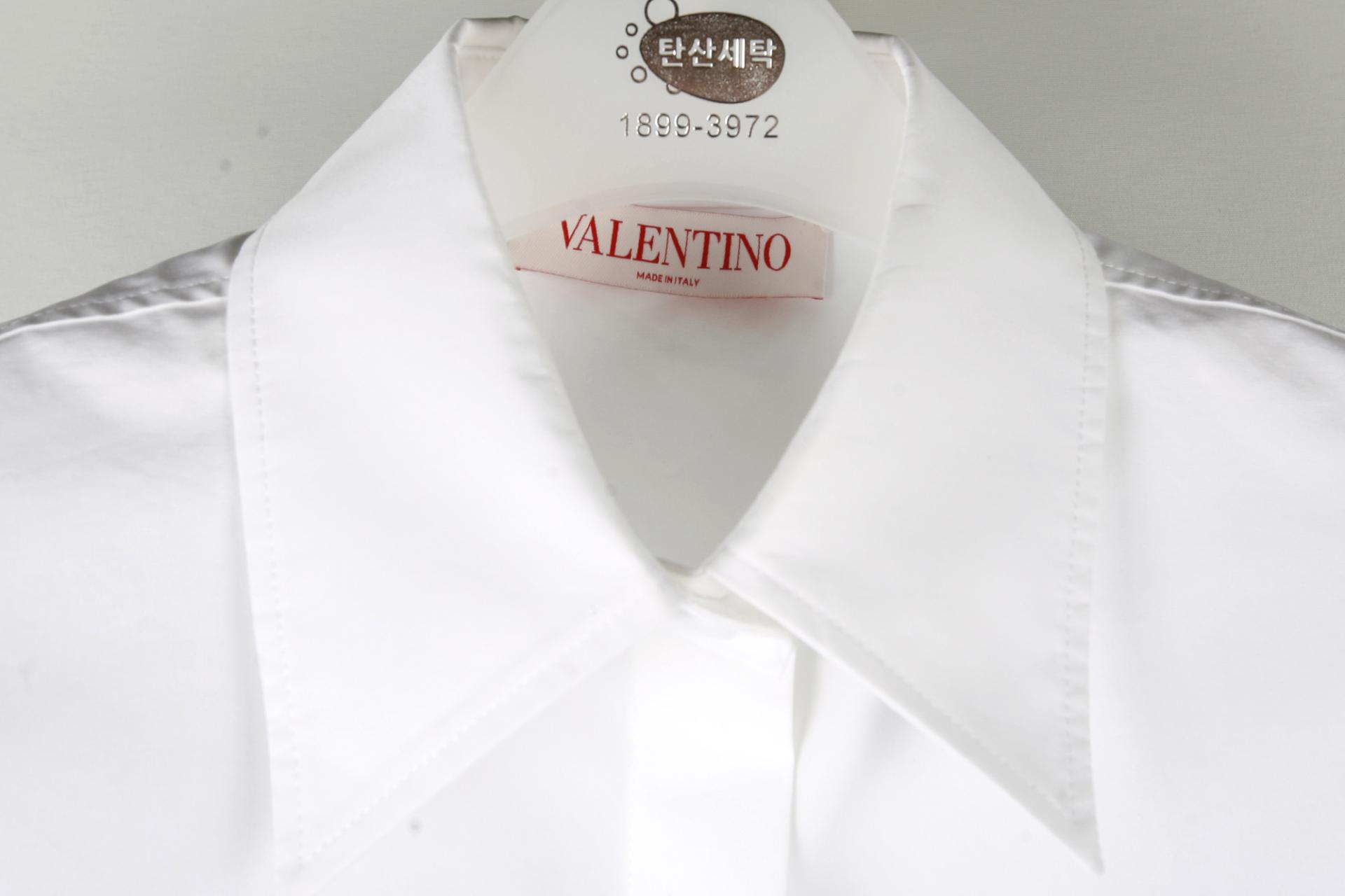 의류클리닝 이미지