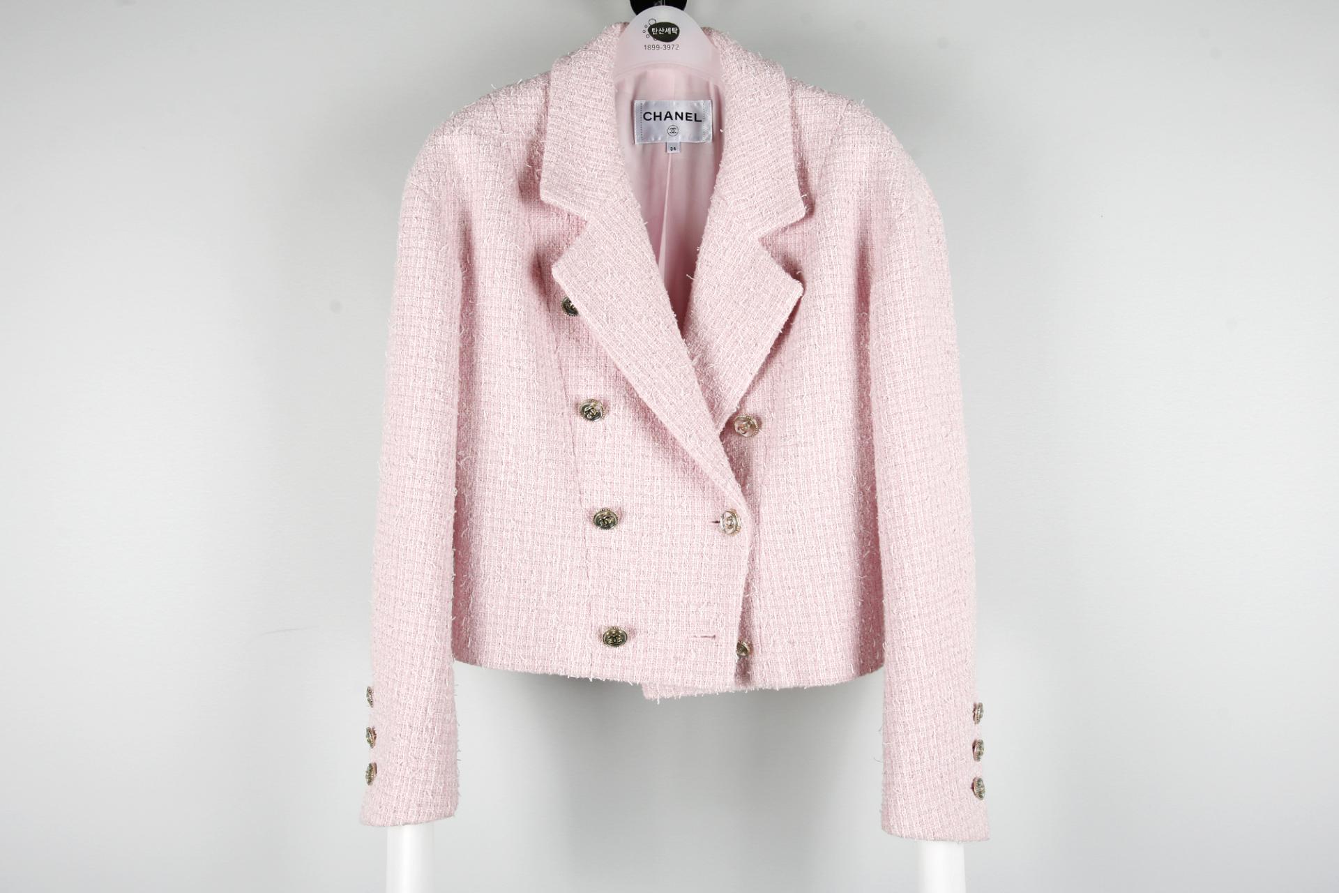 의류클리닝 이미지