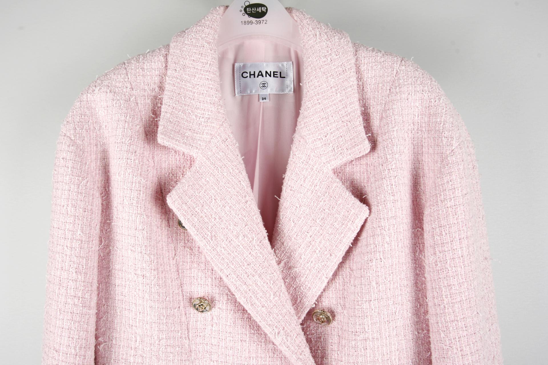 의류클리닝 이미지