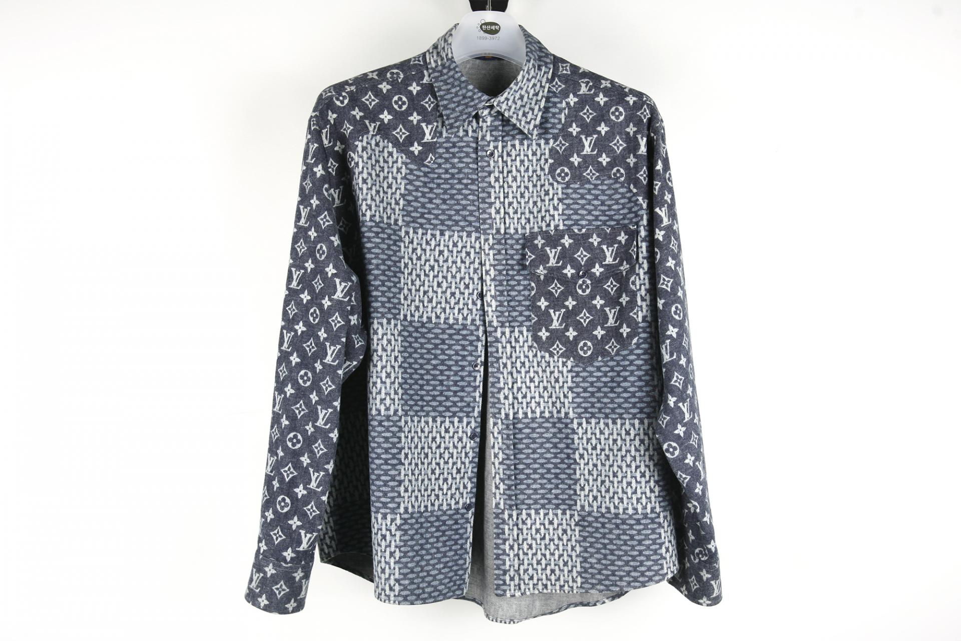 의류클리닝 이미지