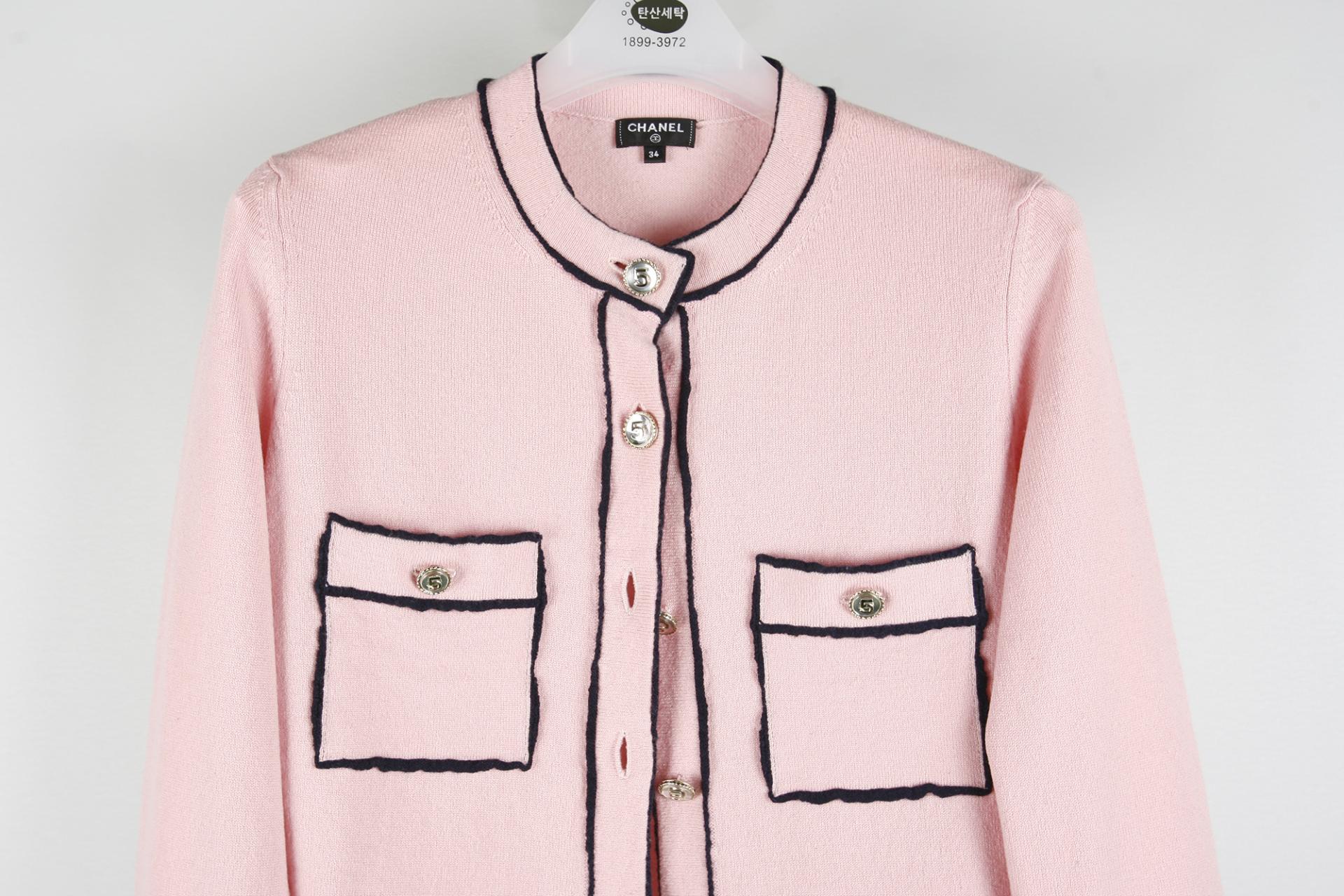 의류클리닝 이미지