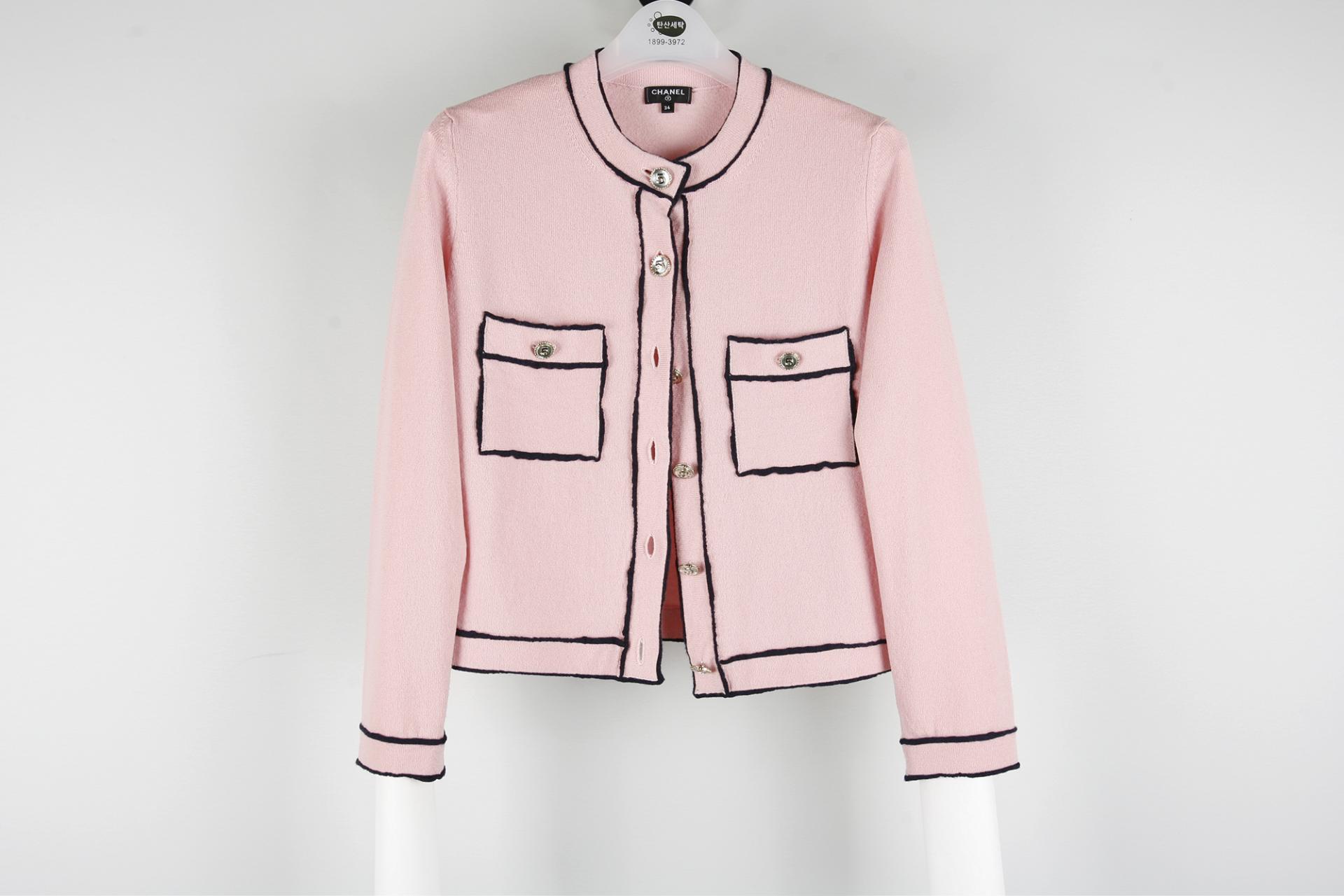 의류클리닝 이미지