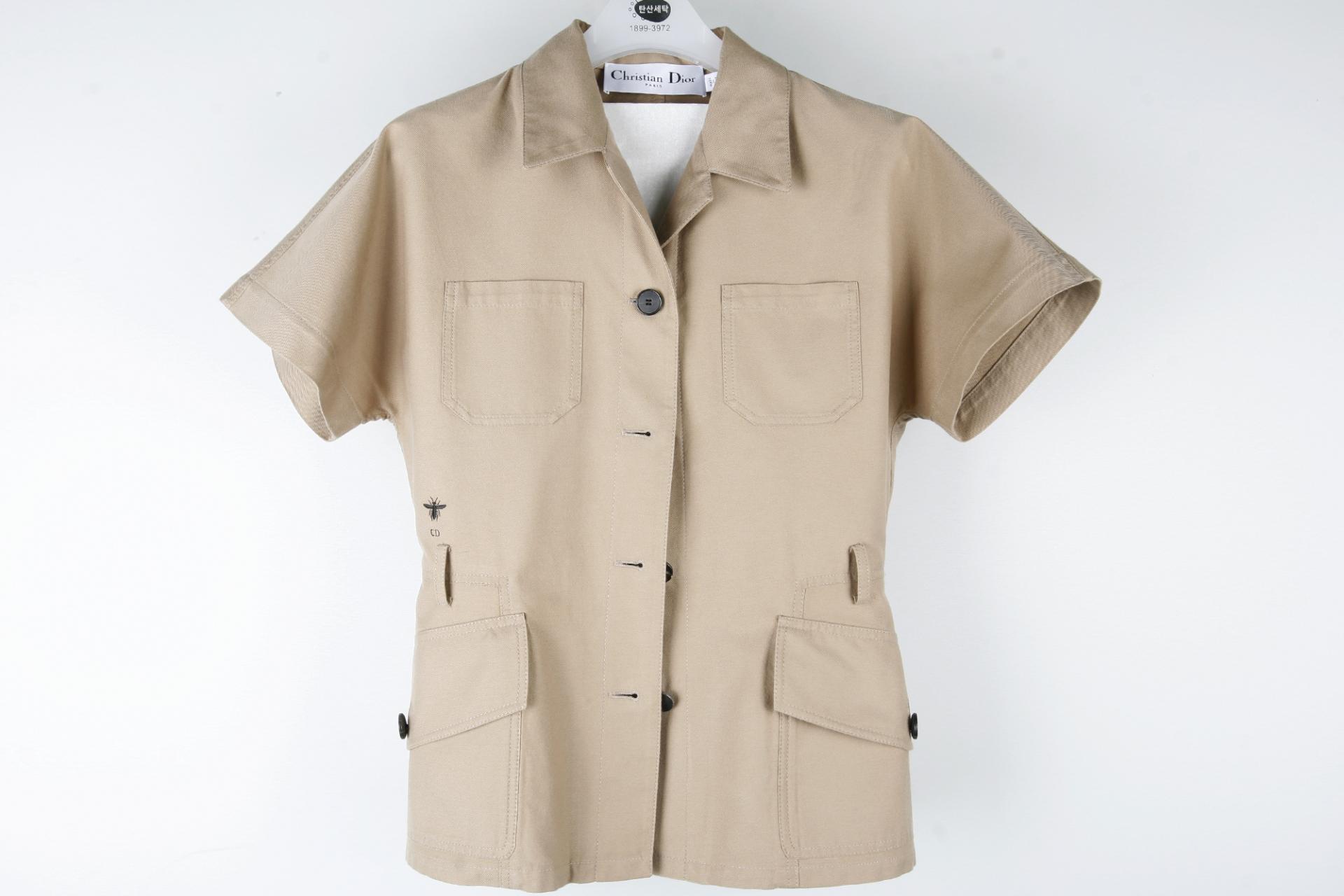 의류클리닝 이미지