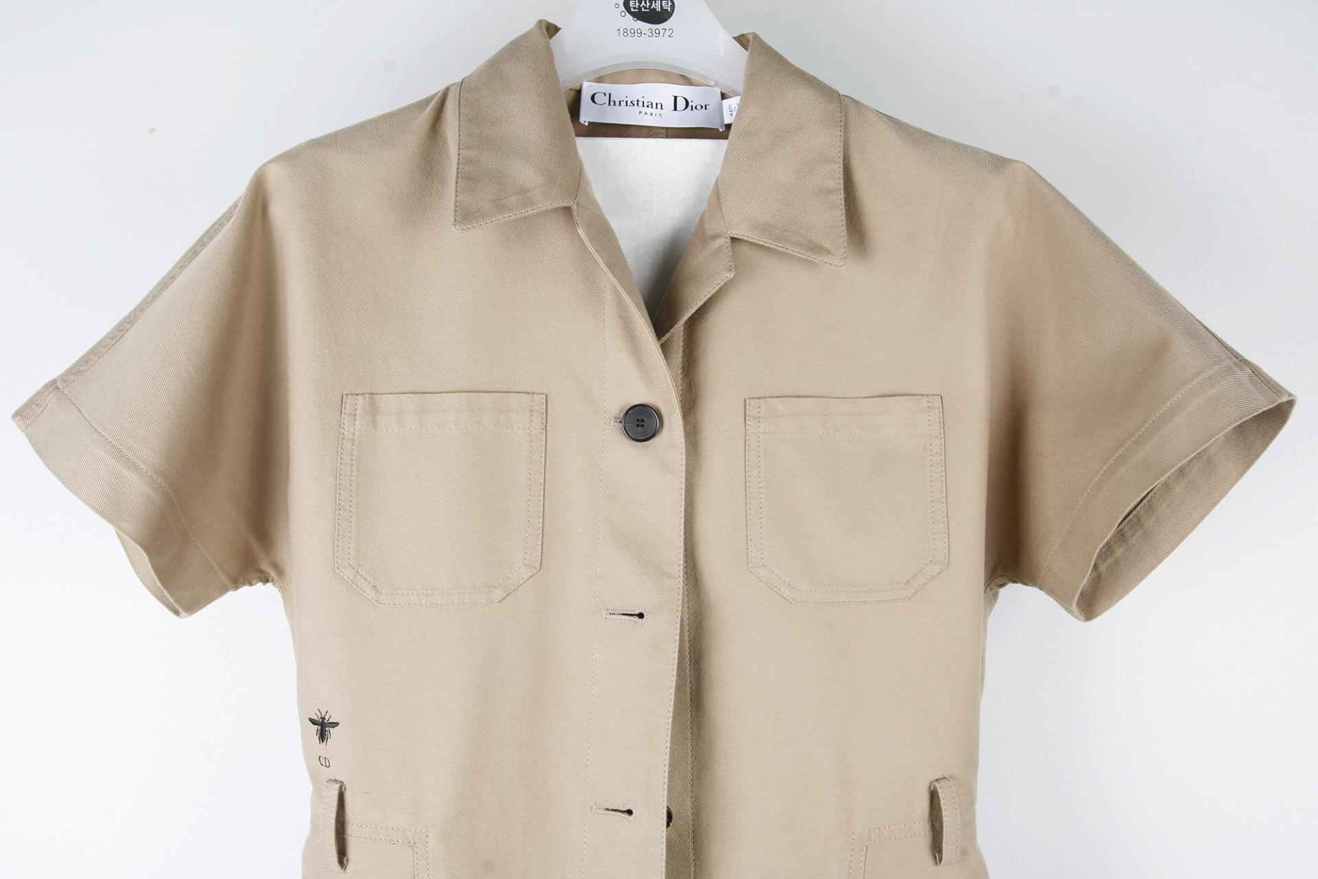 의류클리닝 이미지