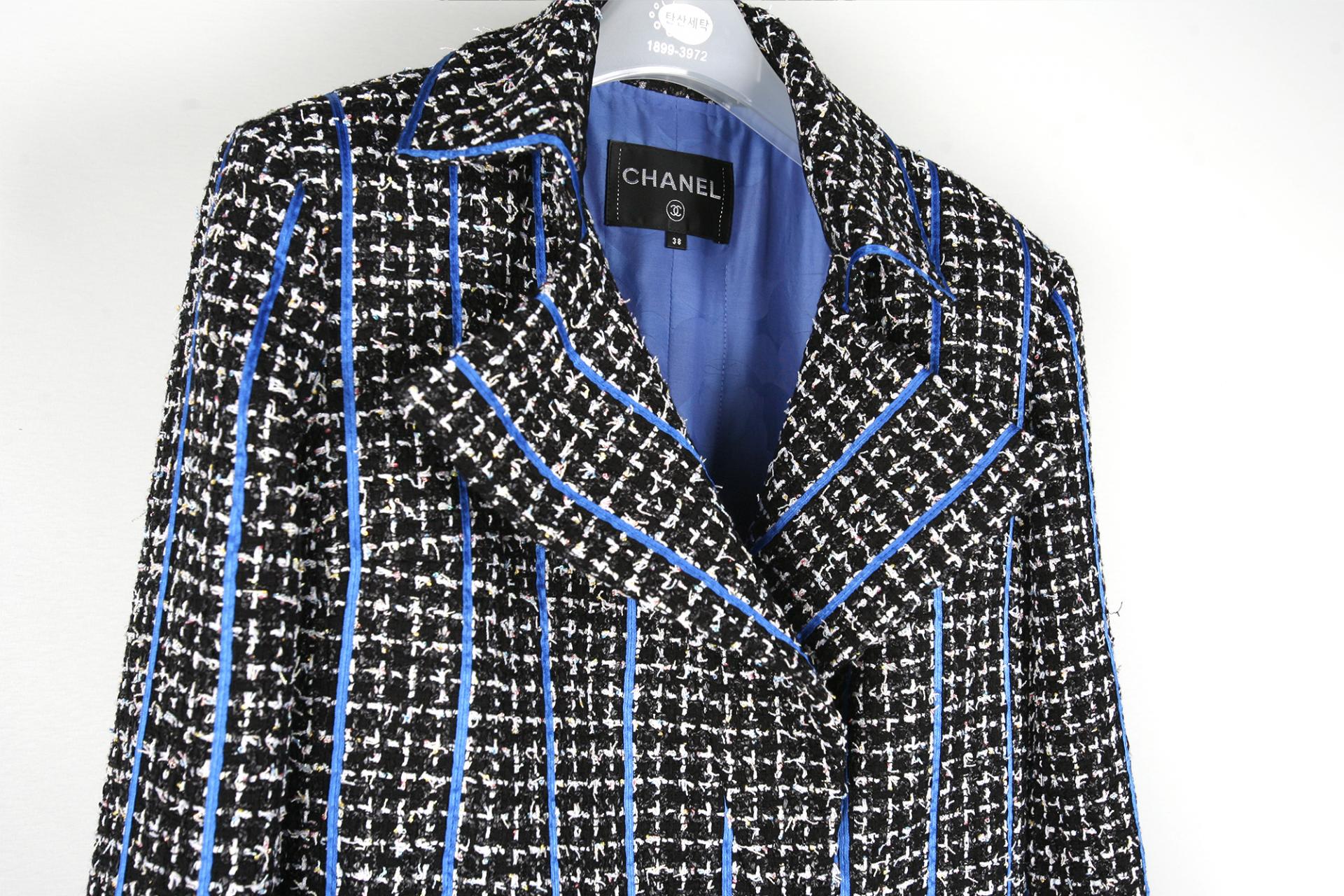 의류클리닝 이미지