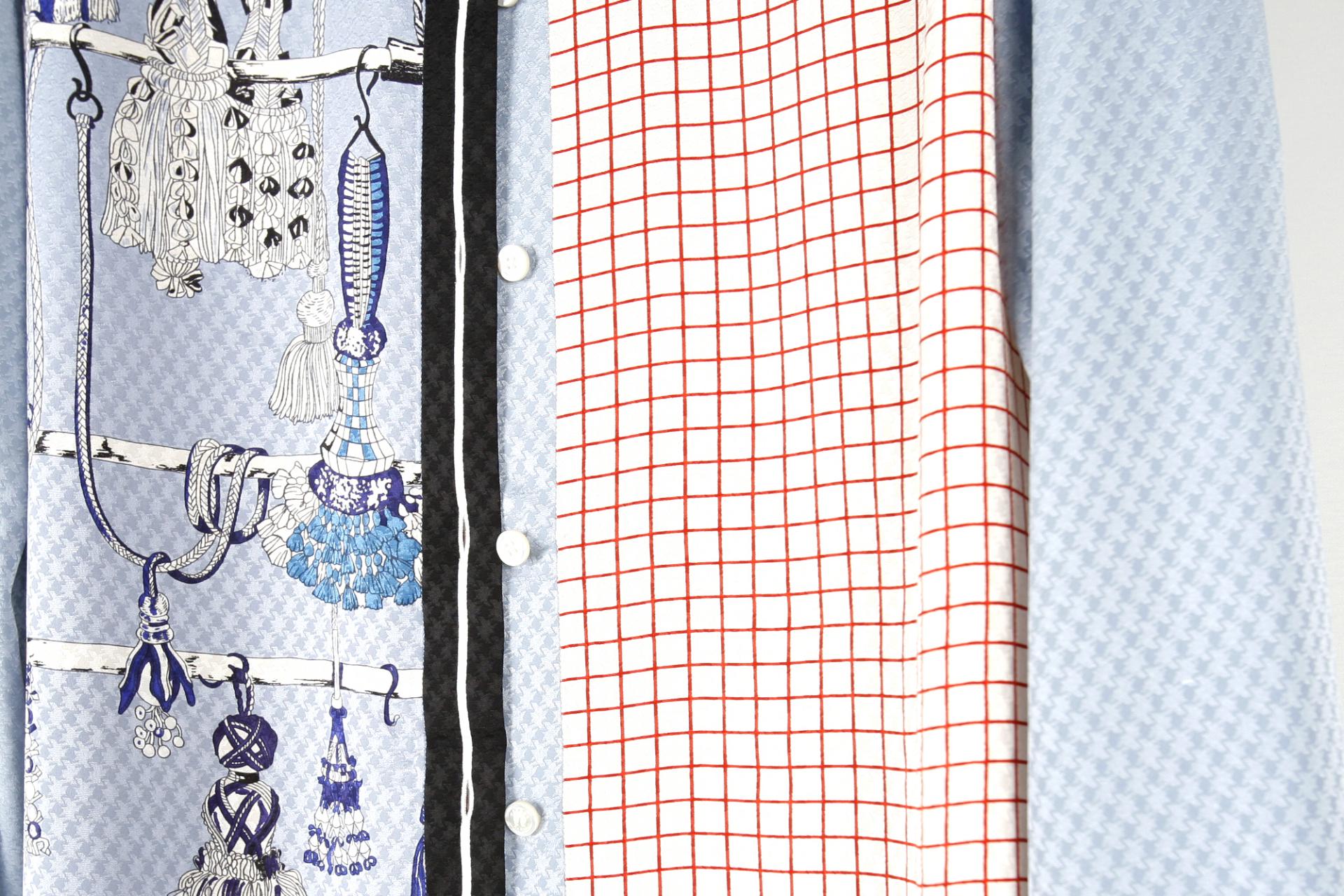 의류클리닝 이미지