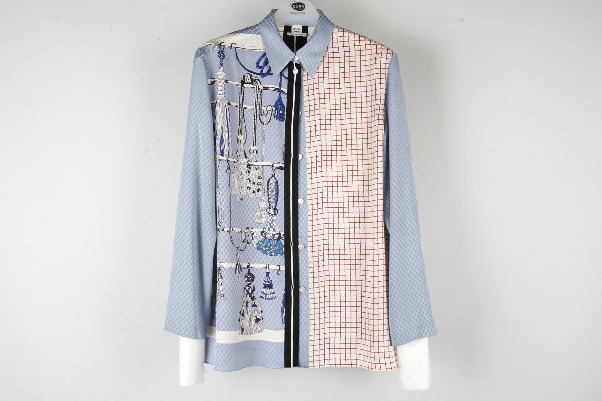 의류클리닝 이미지