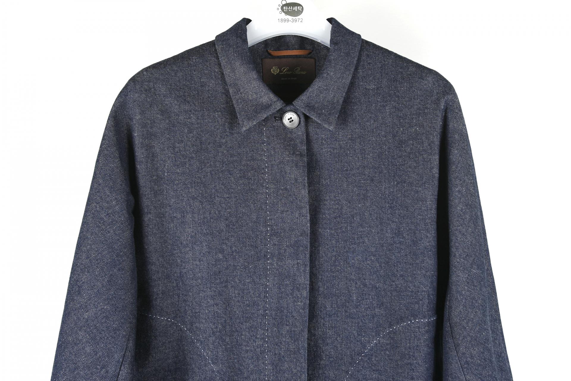 의류클리닝 이미지