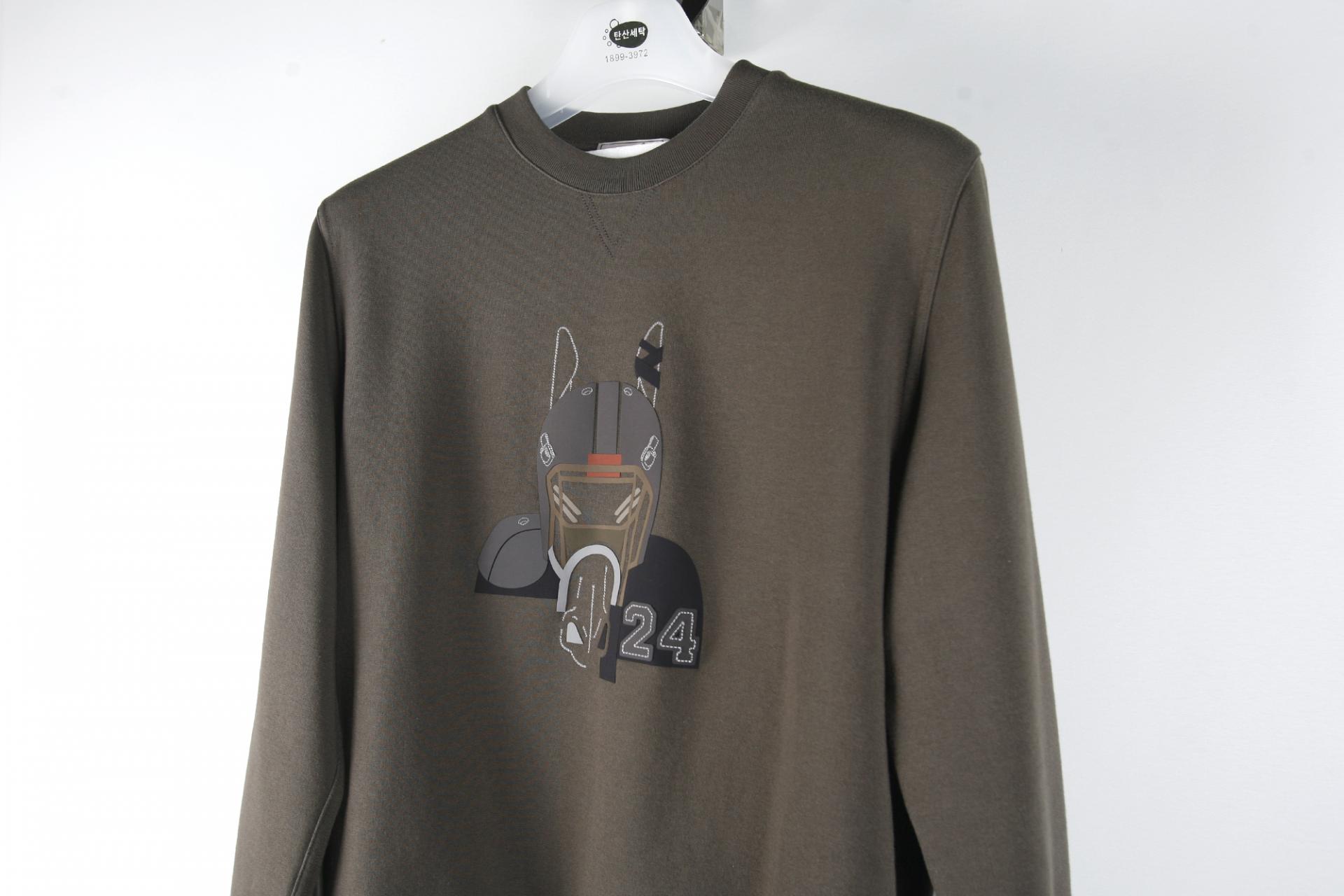 의류클리닝 이미지