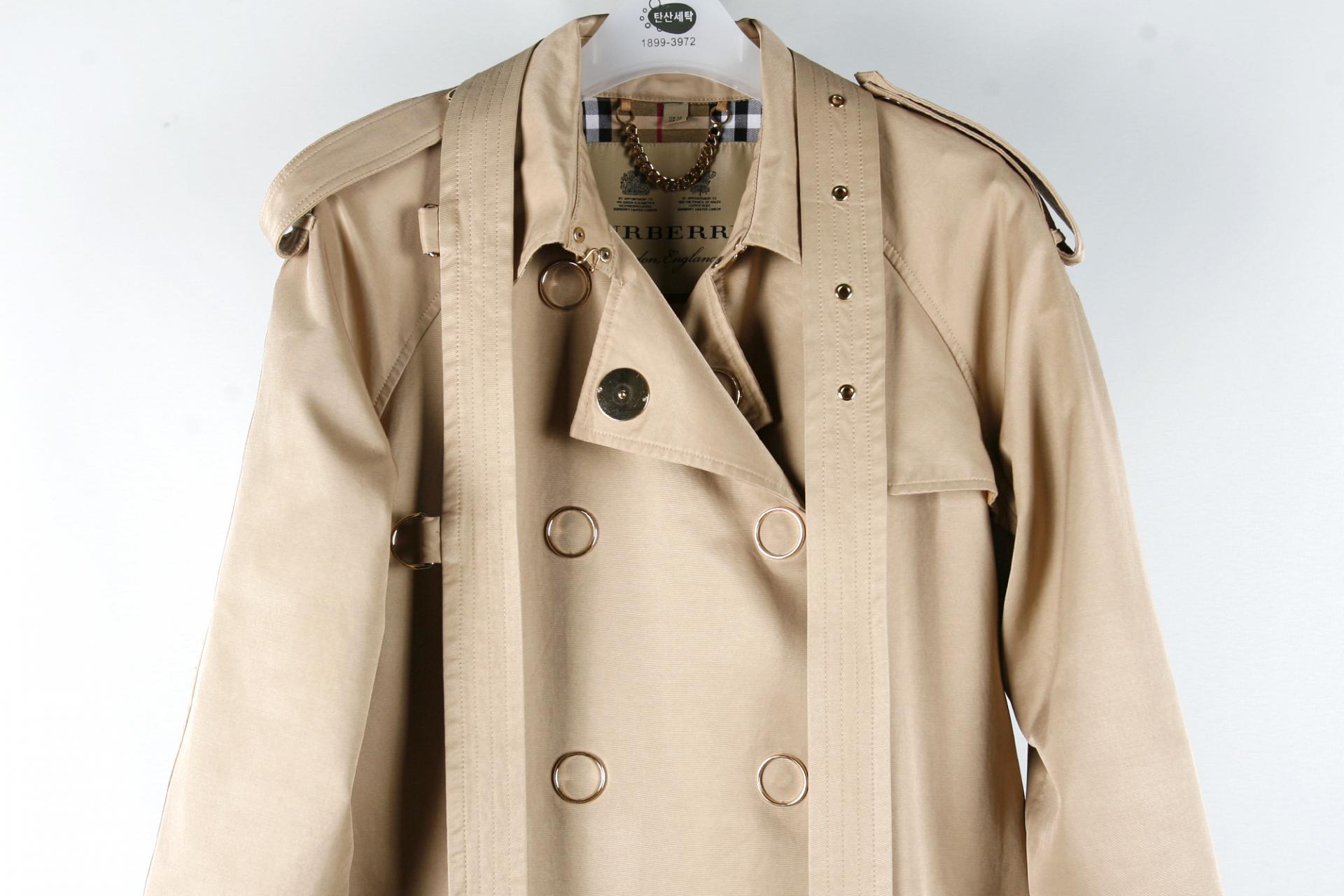 의류클리닝 이미지