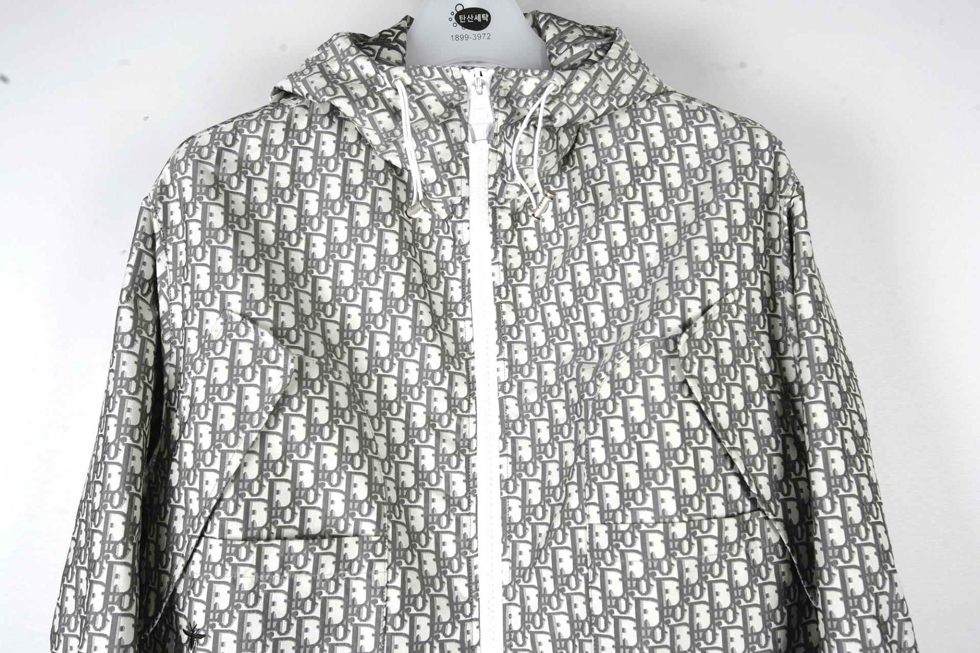 의류클리닝 이미지