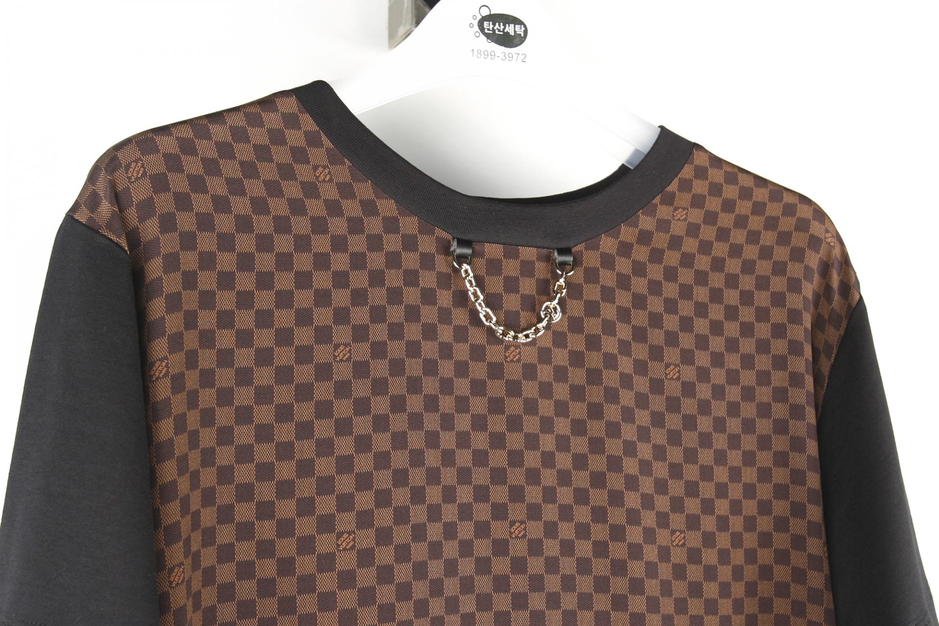 의류클리닝 이미지