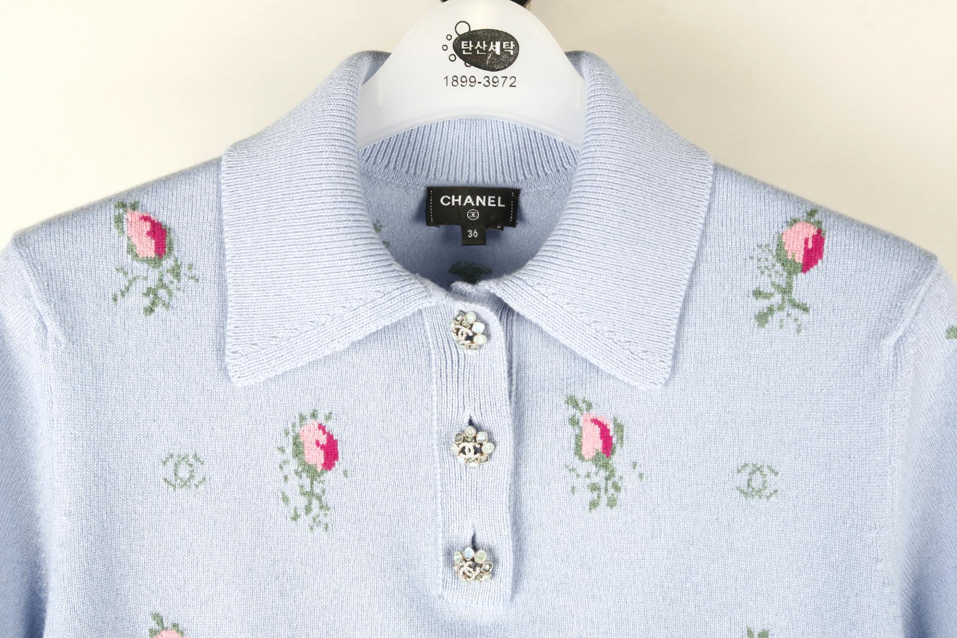 의류클리닝 이미지