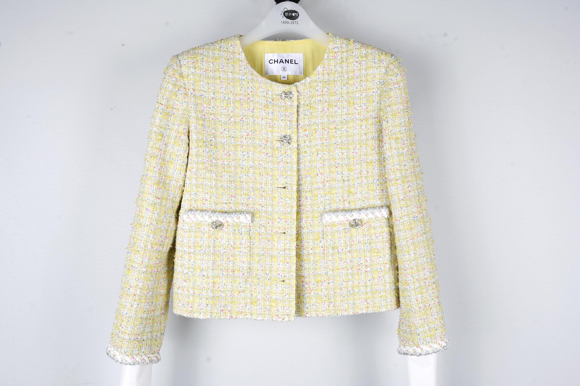 의류클리닝 이미지