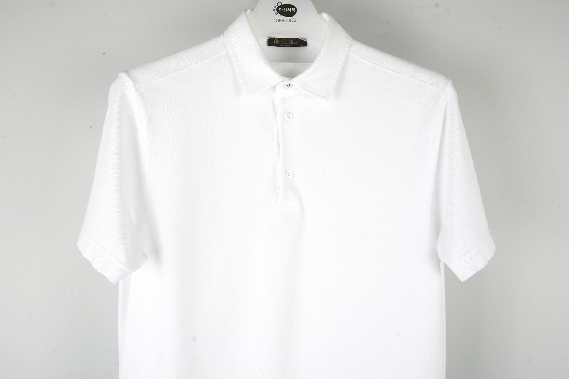 의류클리닝 이미지