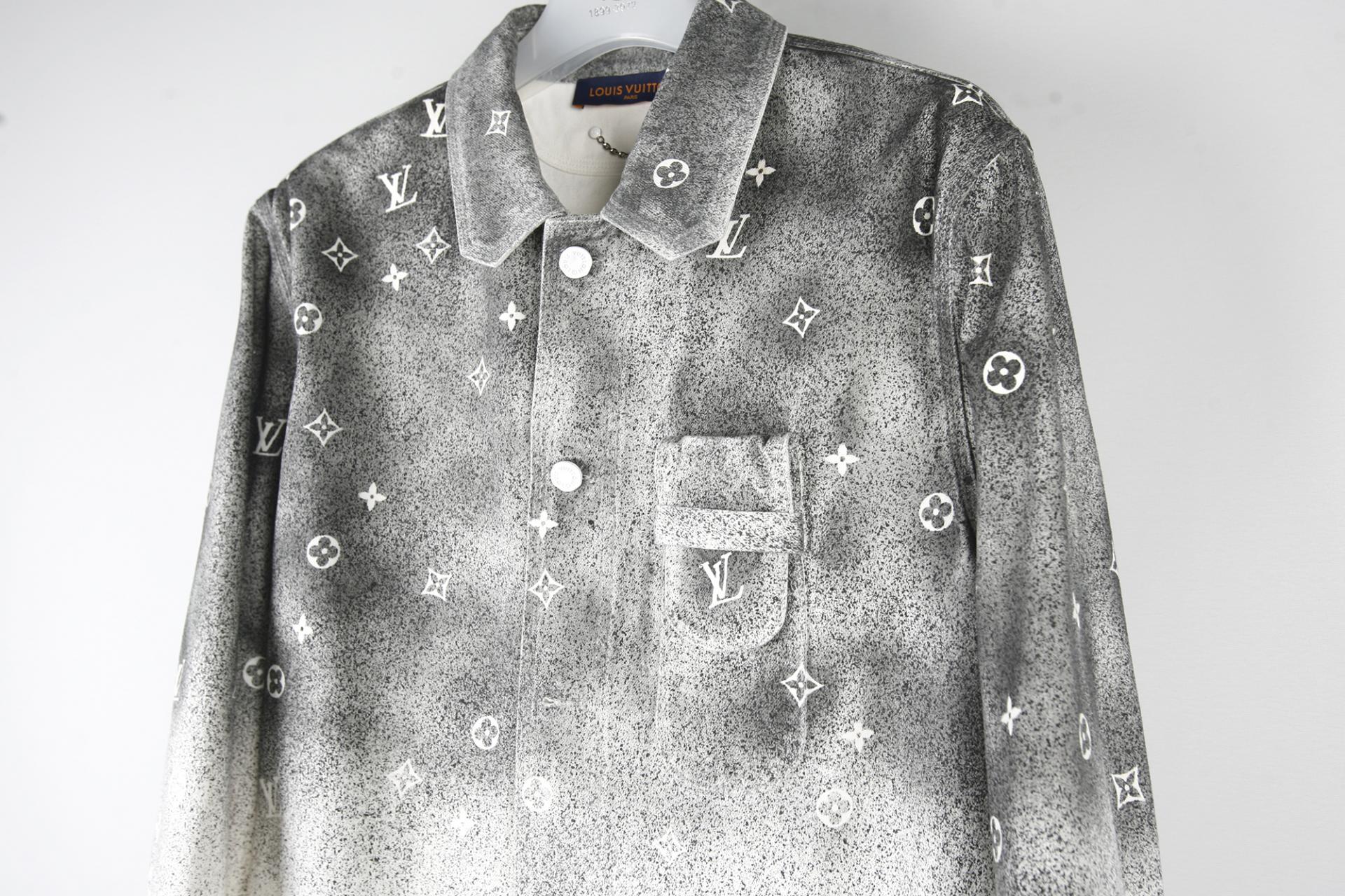 의류클리닝 이미지