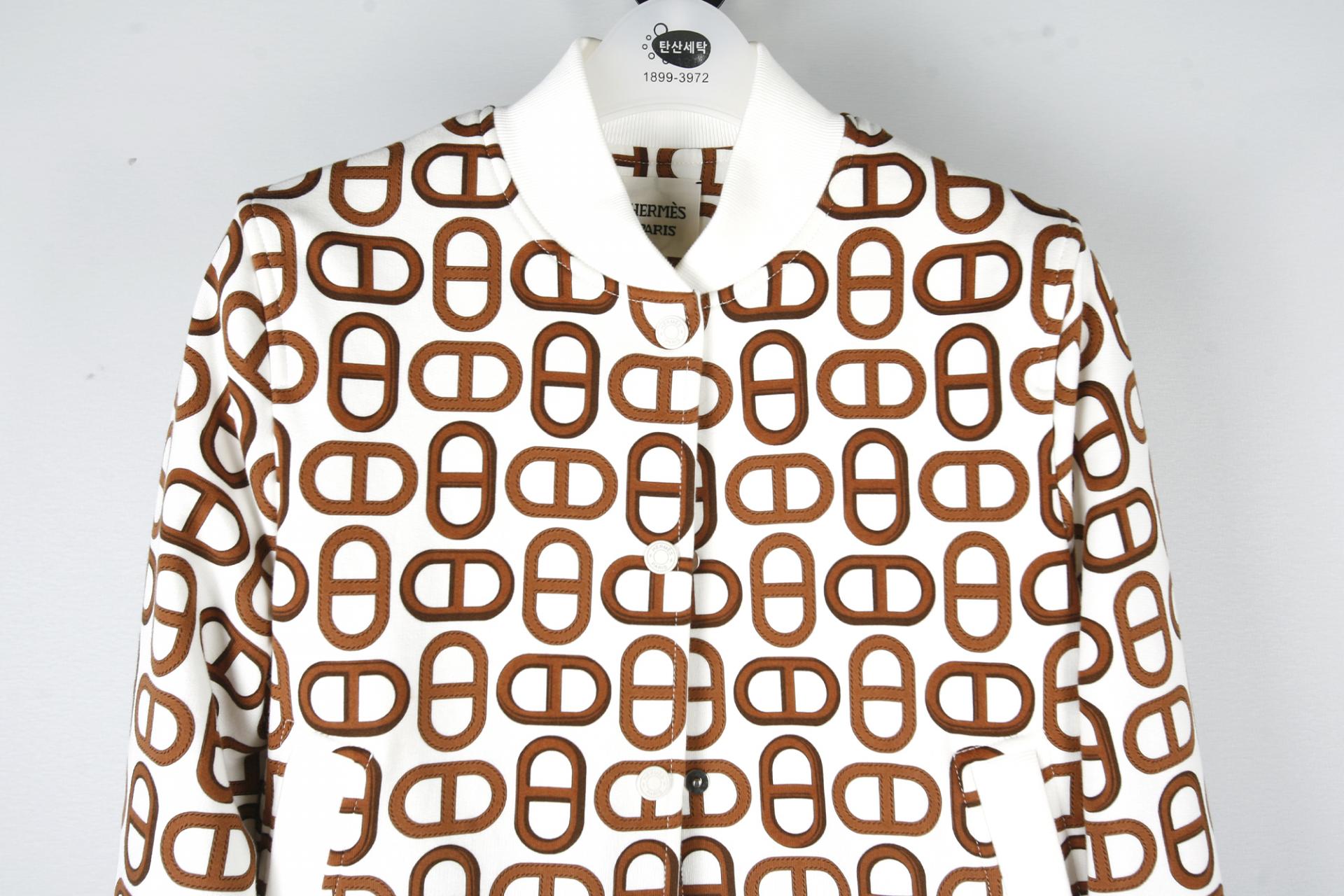 의류클리닝 이미지