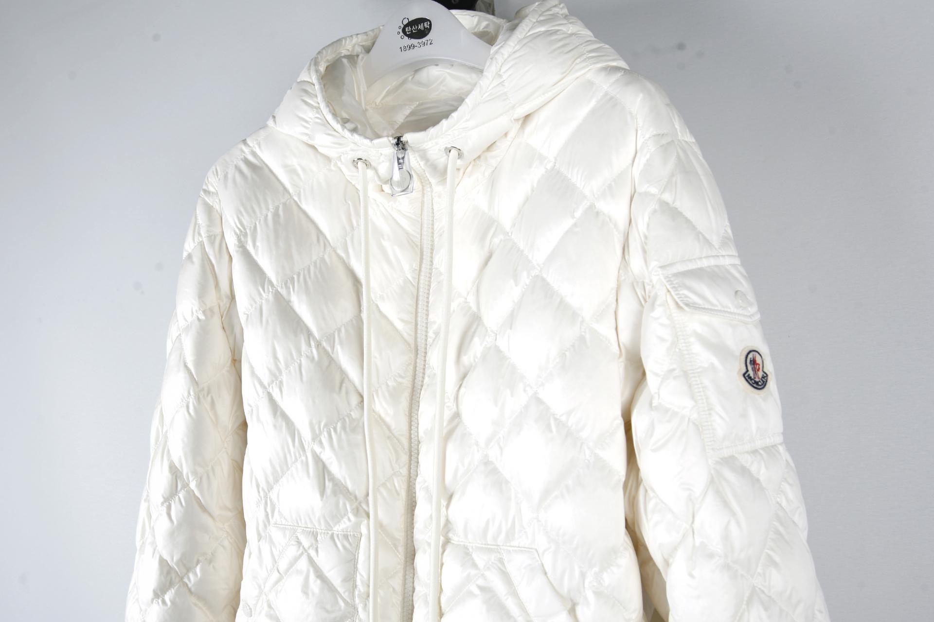 의류클리닝 이미지