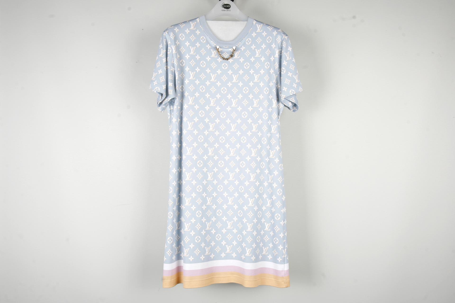 의류클리닝 이미지