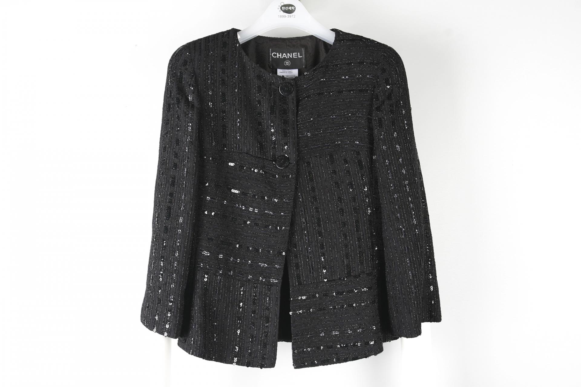 의류클리닝 이미지