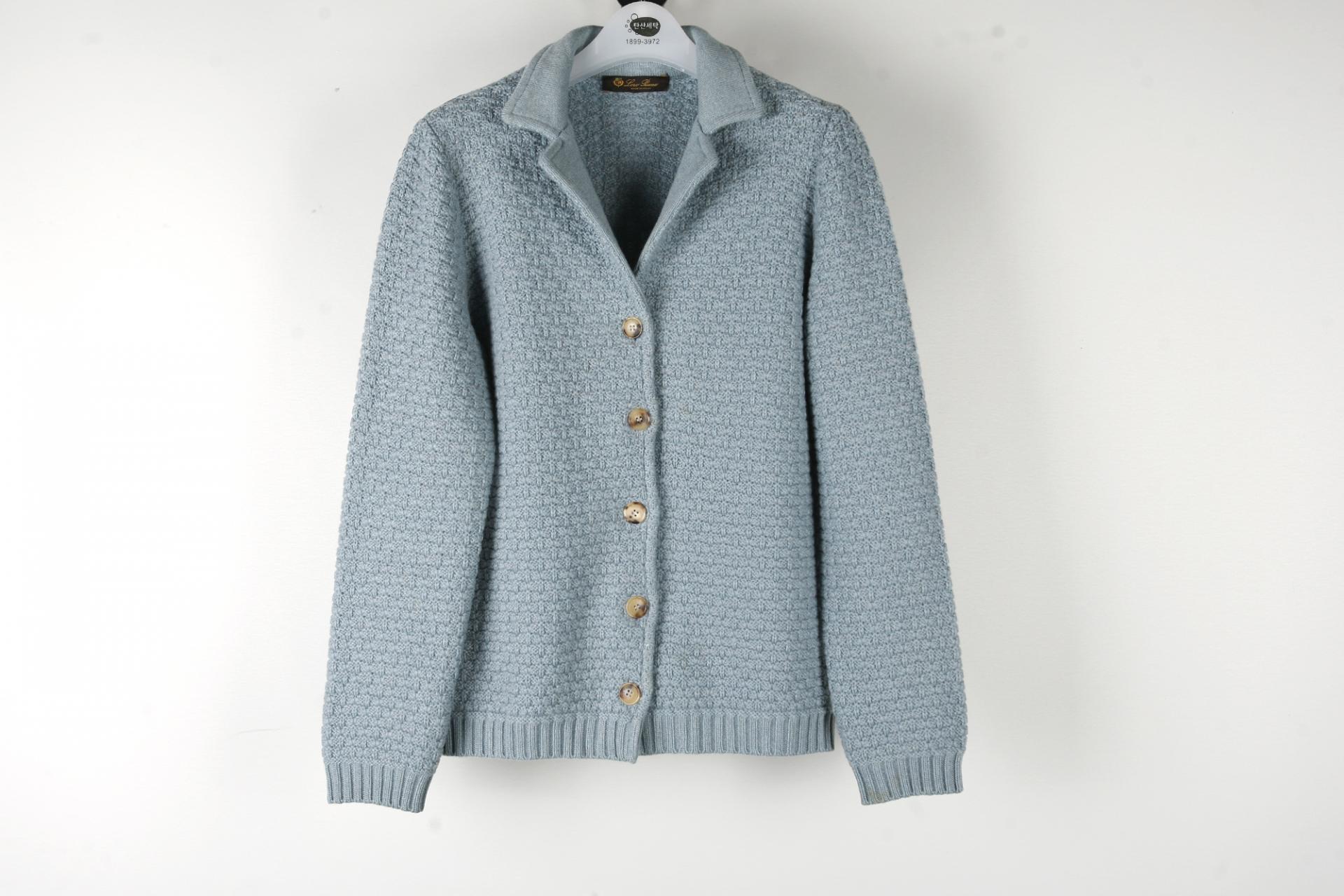 의류클리닝 이미지