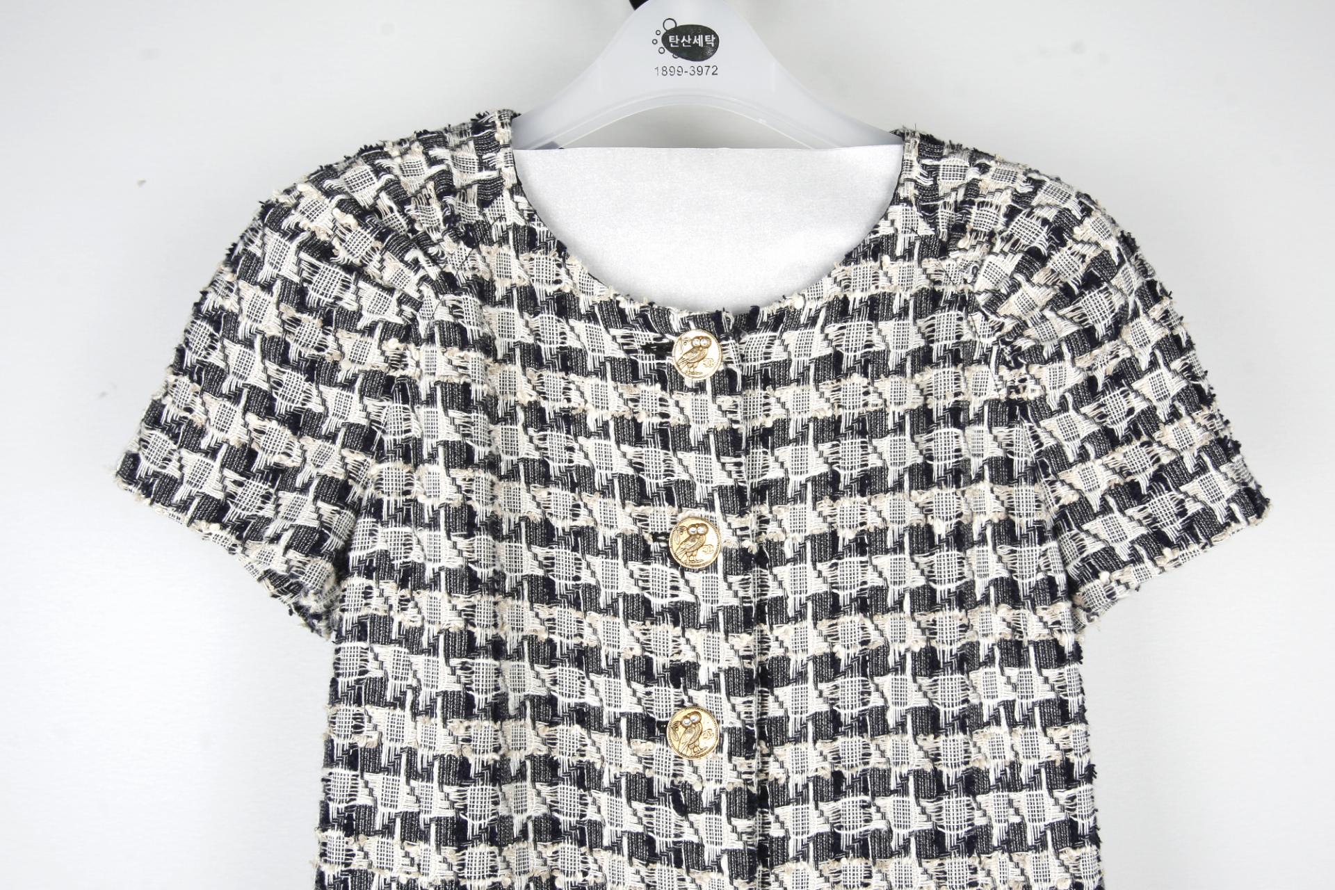 의류클리닝 이미지