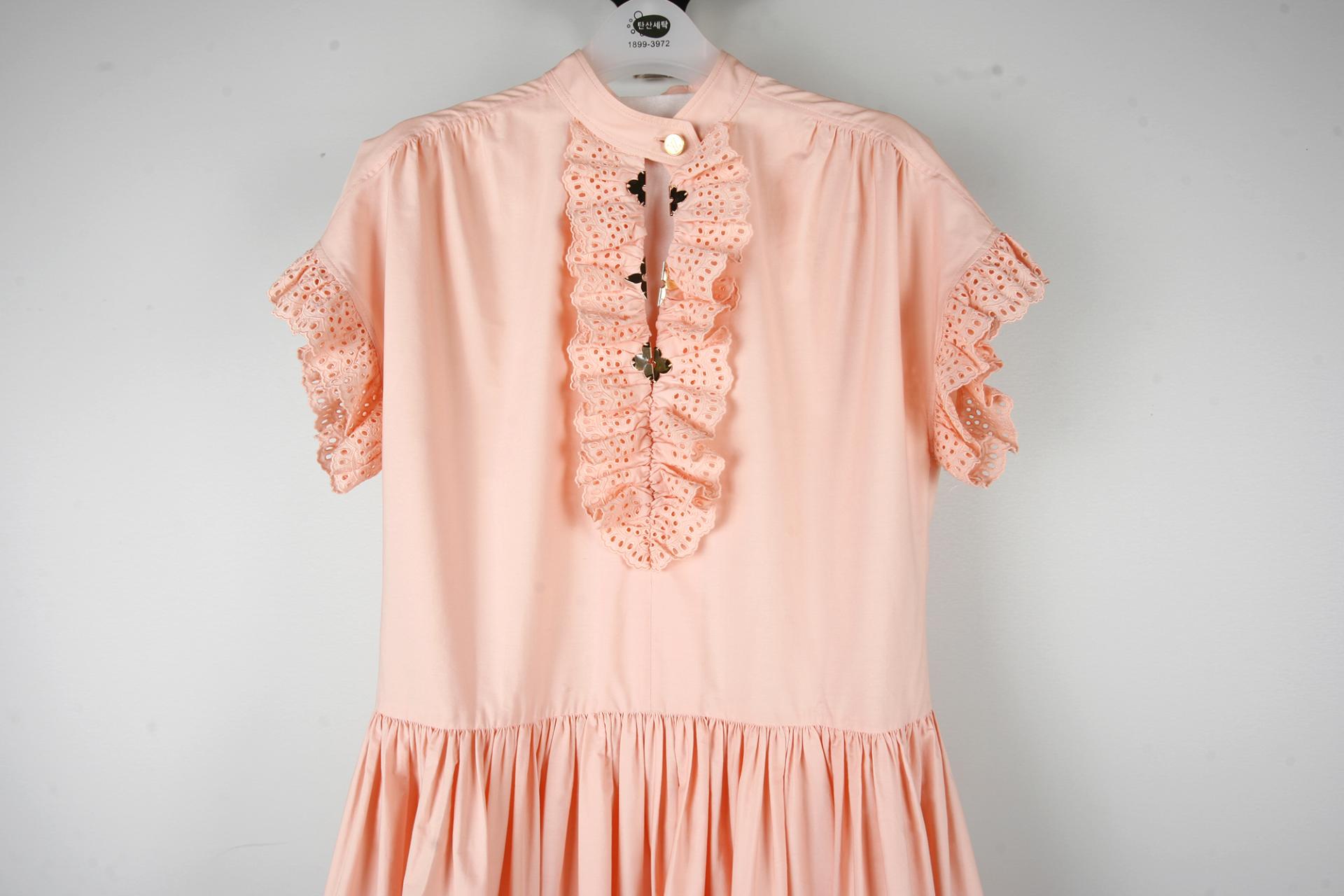 의류클리닝 이미지