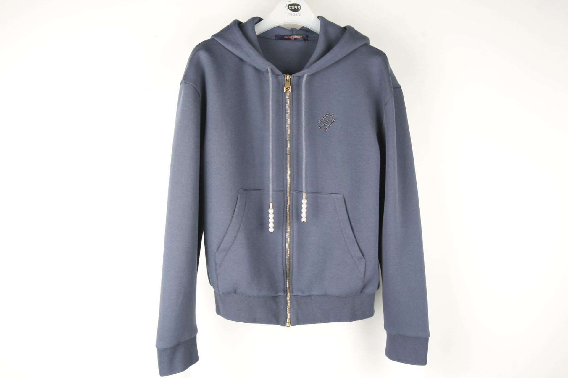 의류클리닝 이미지