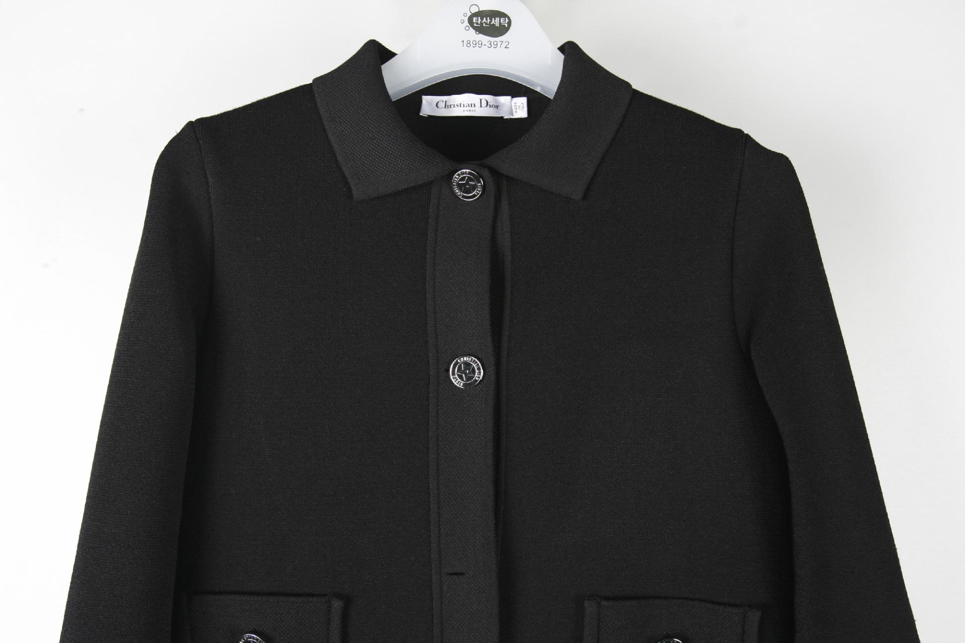 의류클리닝 이미지