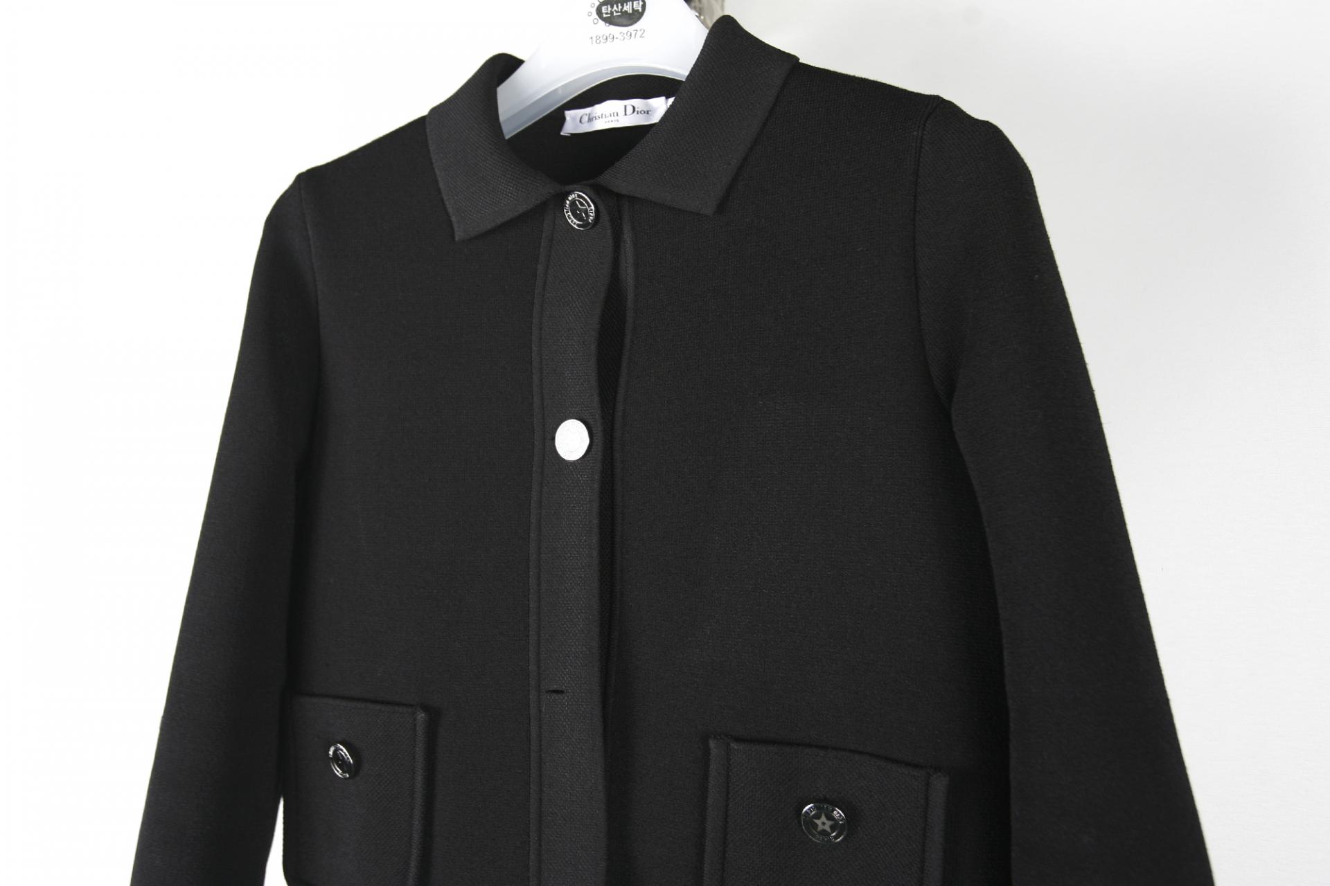 의류클리닝 이미지