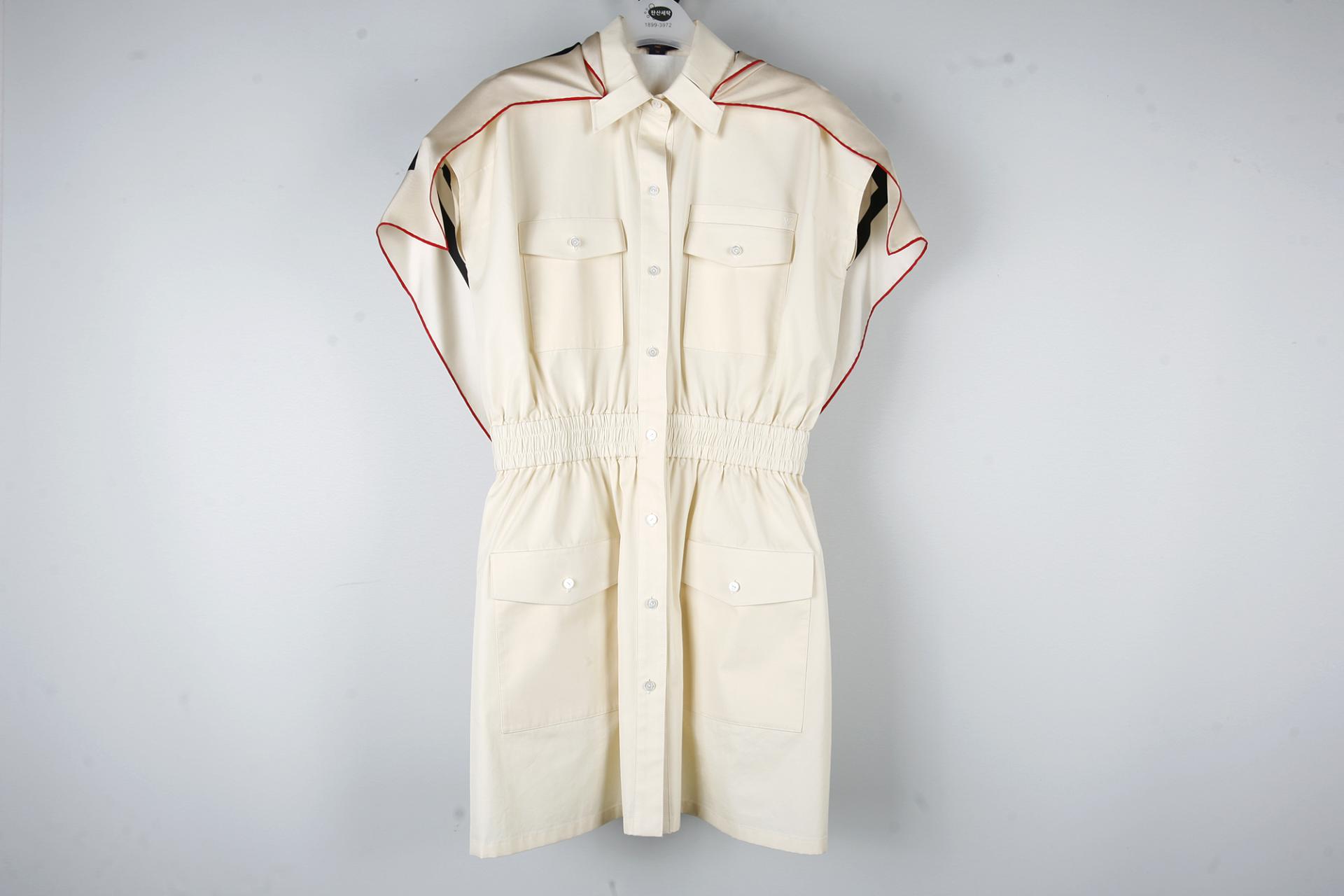 의류클리닝 이미지