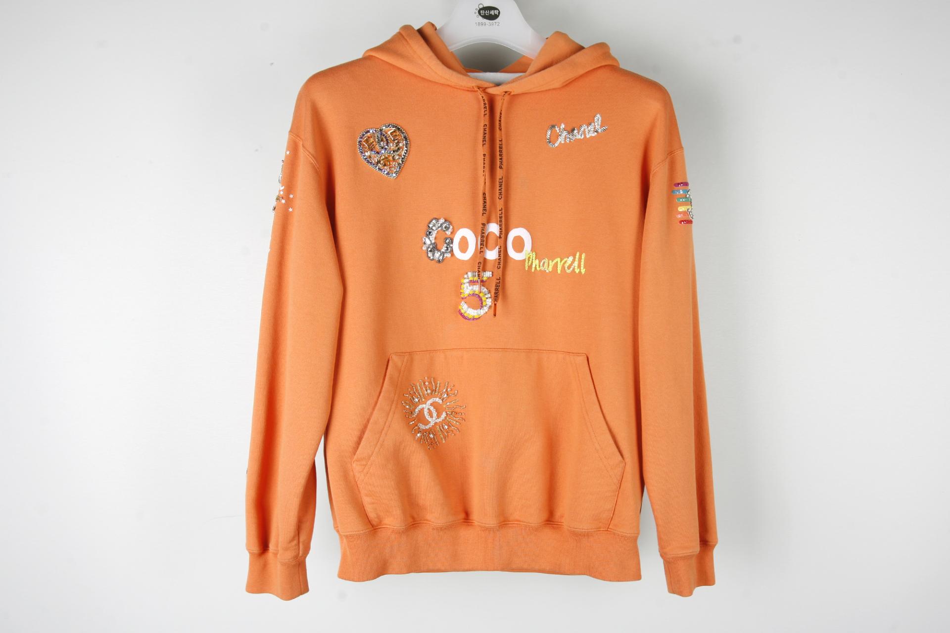 의류클리닝 이미지