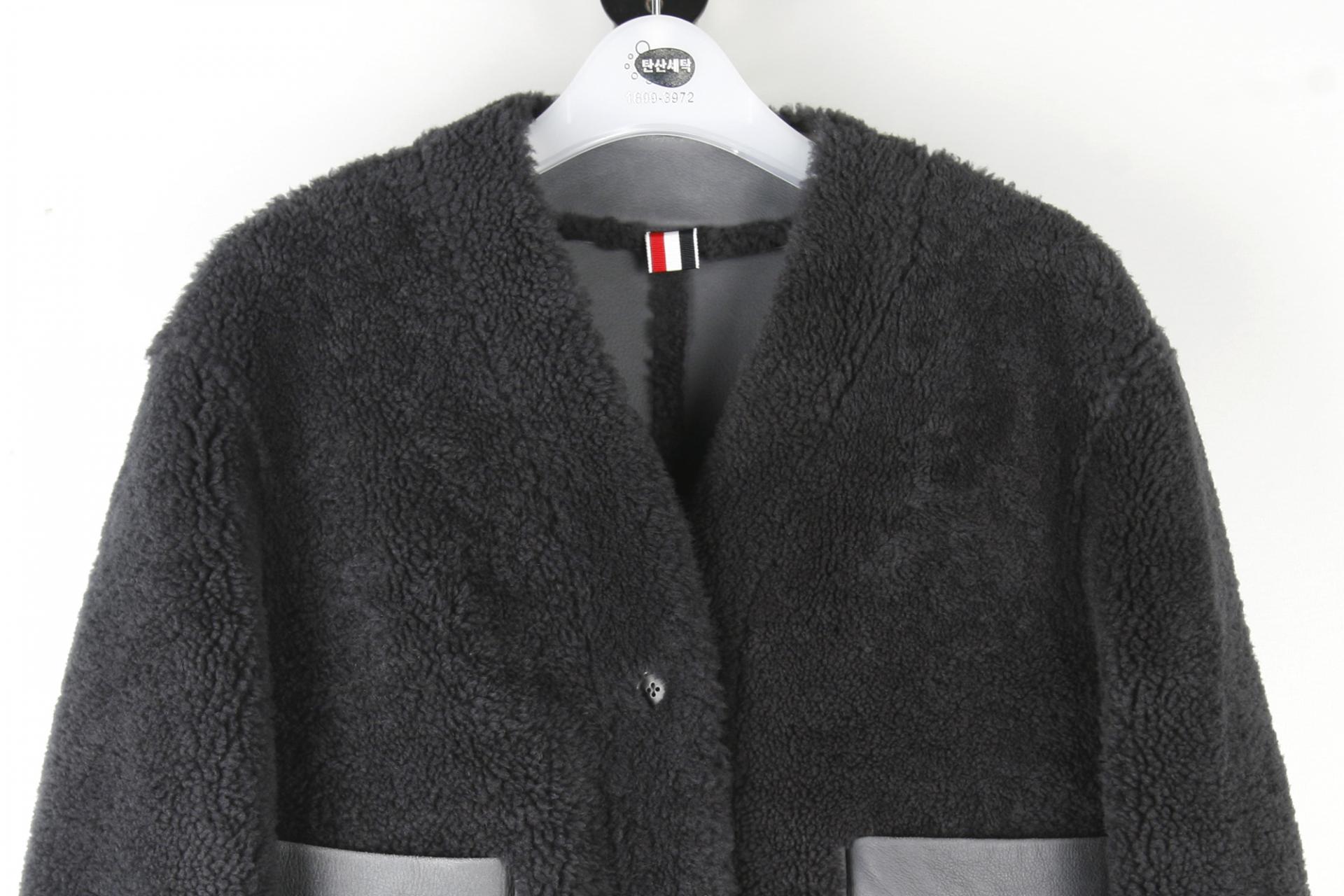 의류클리닝 이미지