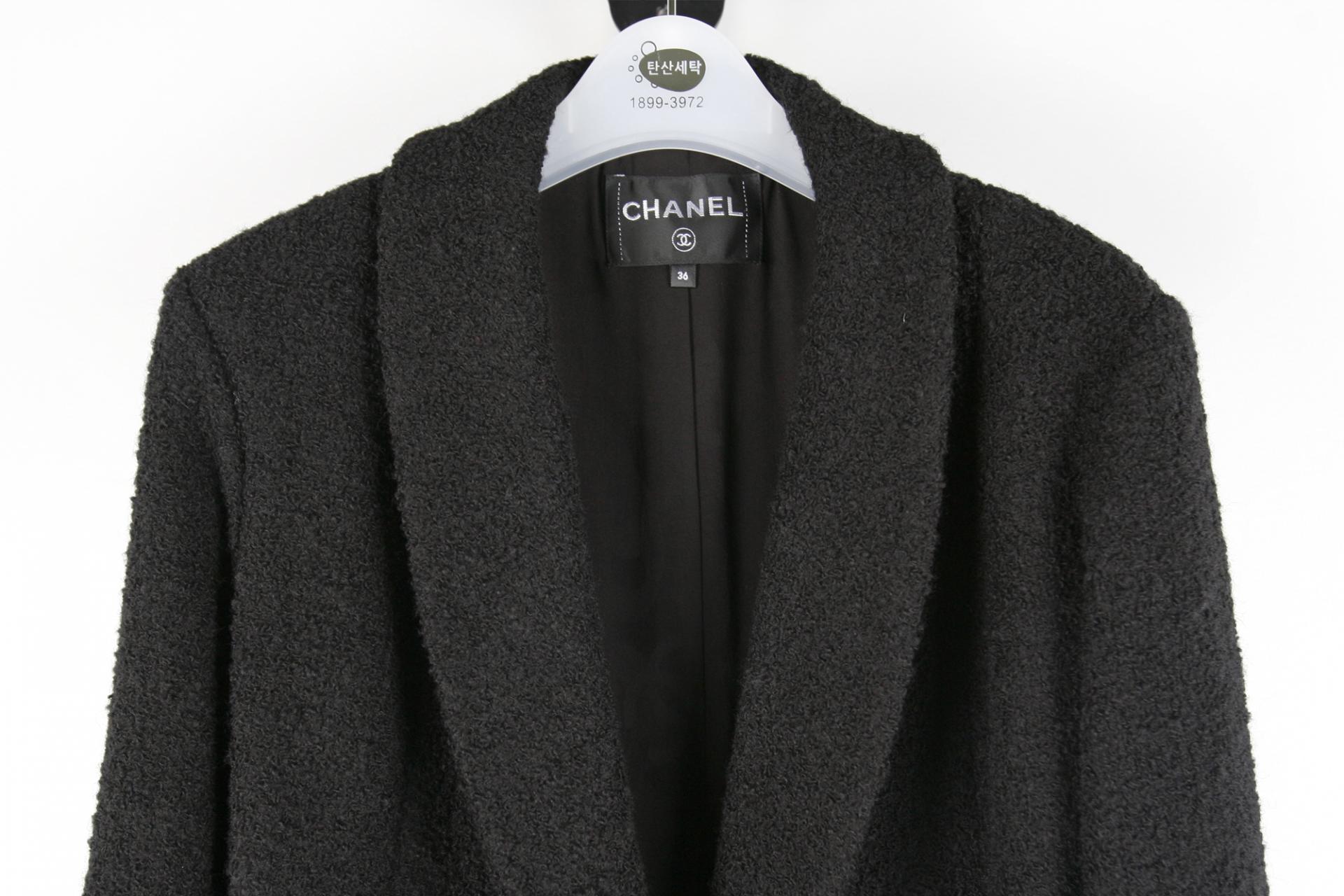 의류클리닝 이미지