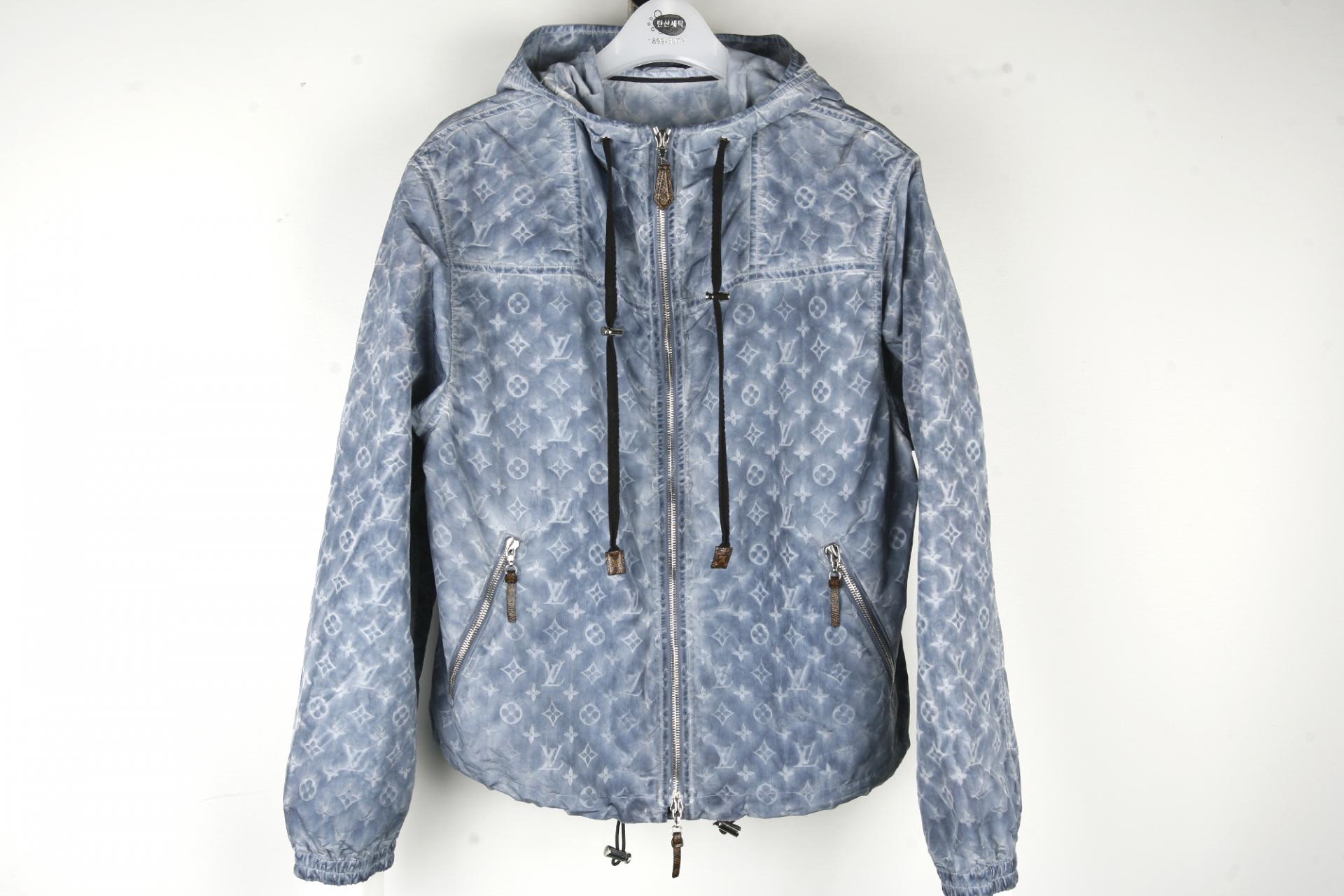 의류클리닝 이미지