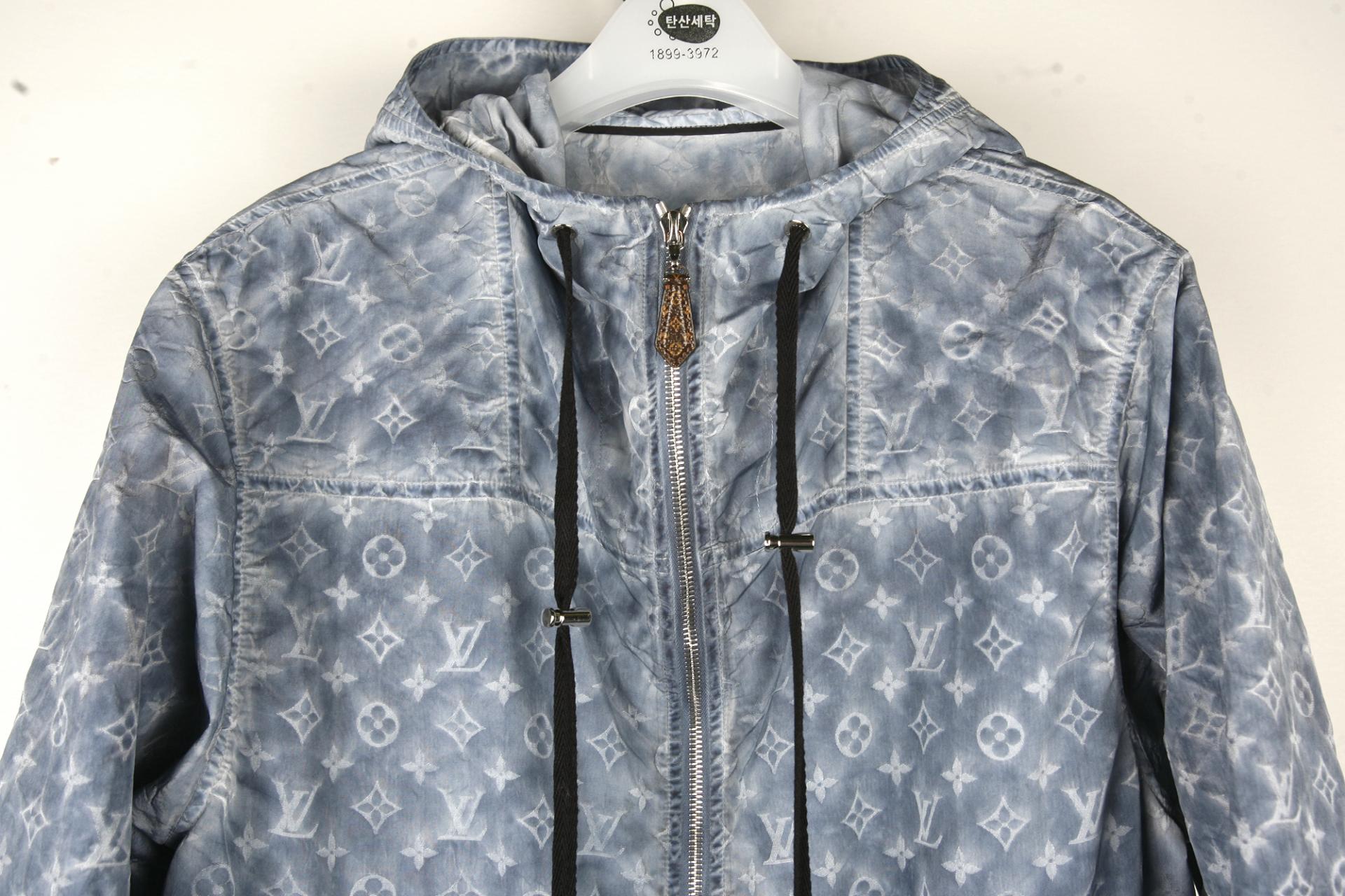 의류클리닝 이미지