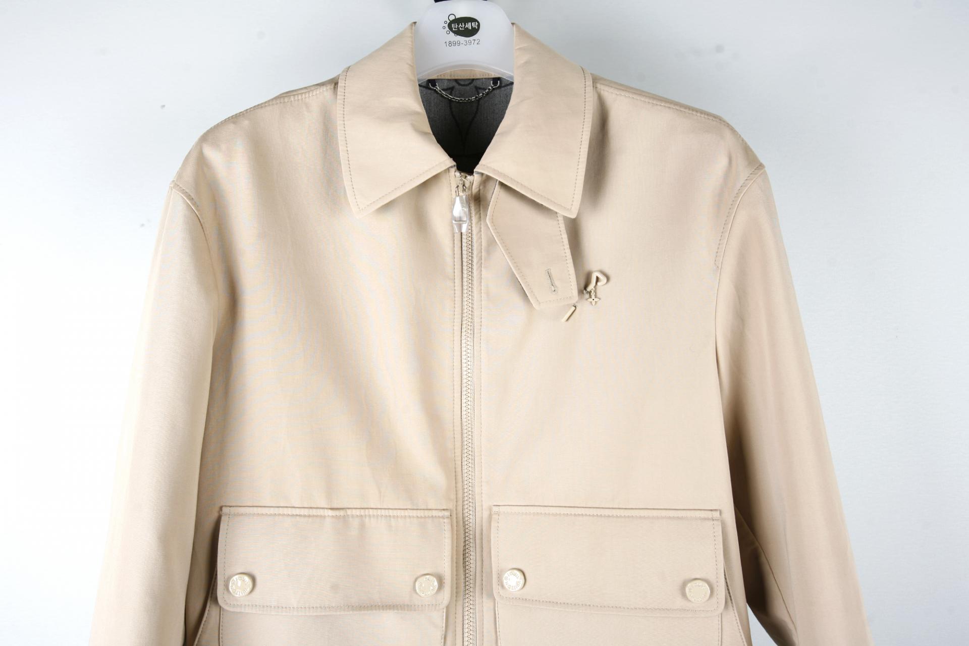 의류클리닝 이미지