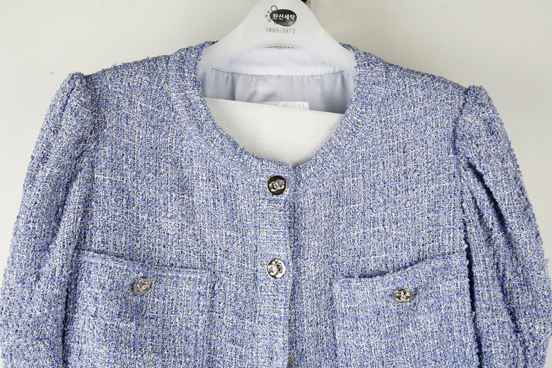 의류클리닝 이미지