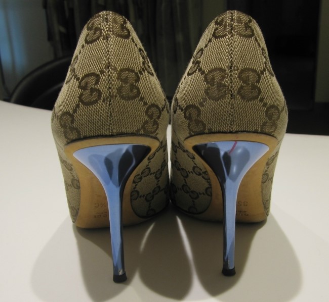 슈즈리페어ㅣ클리닝 이미지