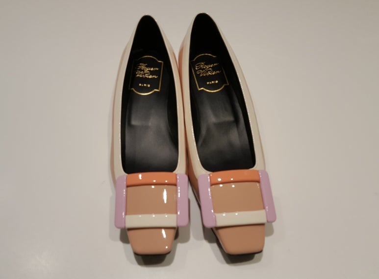 슈즈리페어ㅣ클리닝 이미지